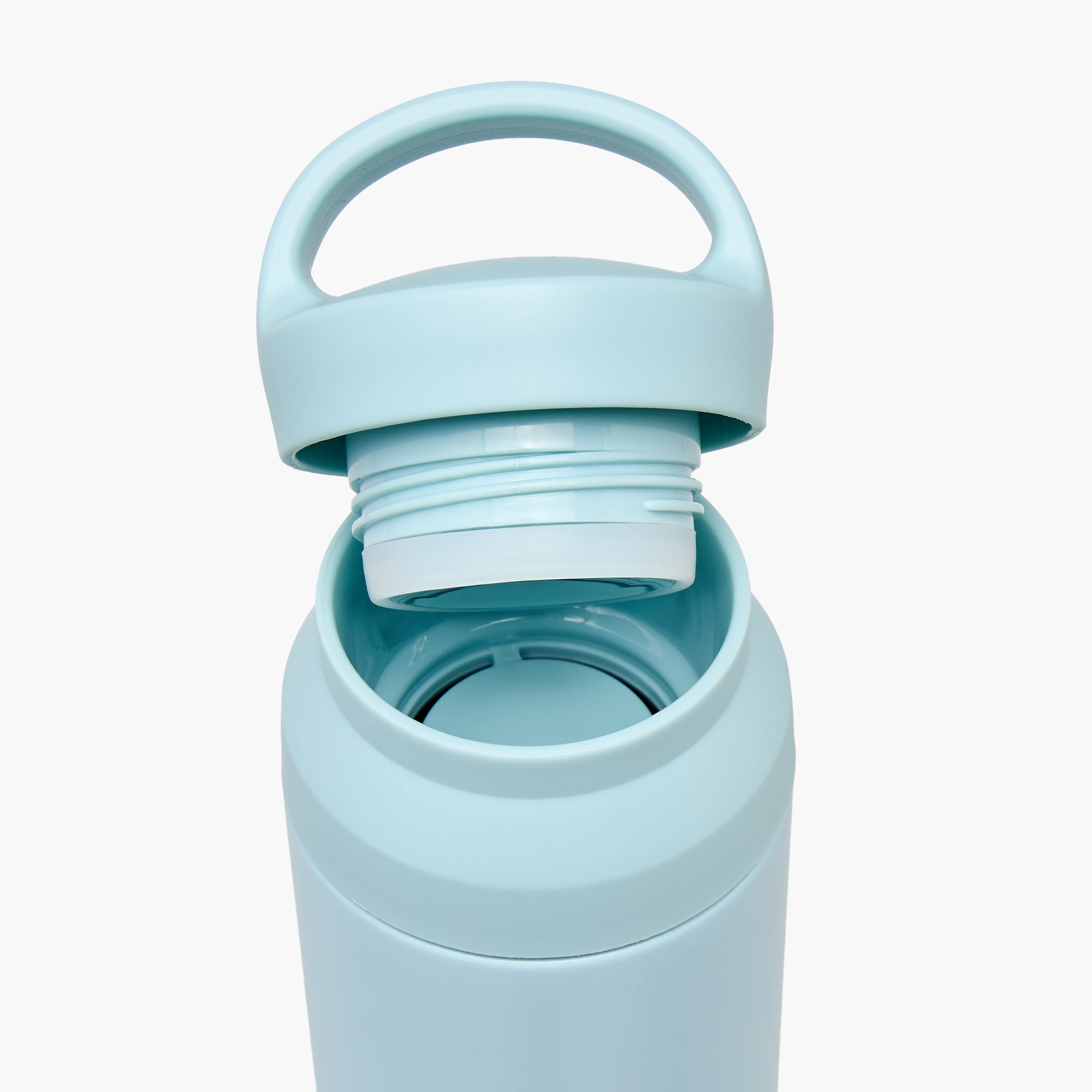 قارورة مياه ستانلس ستيل بجدار مزدوج مفرغة من فايندز - 500 مل-household-dining-drinkserveware-bottles-image-4