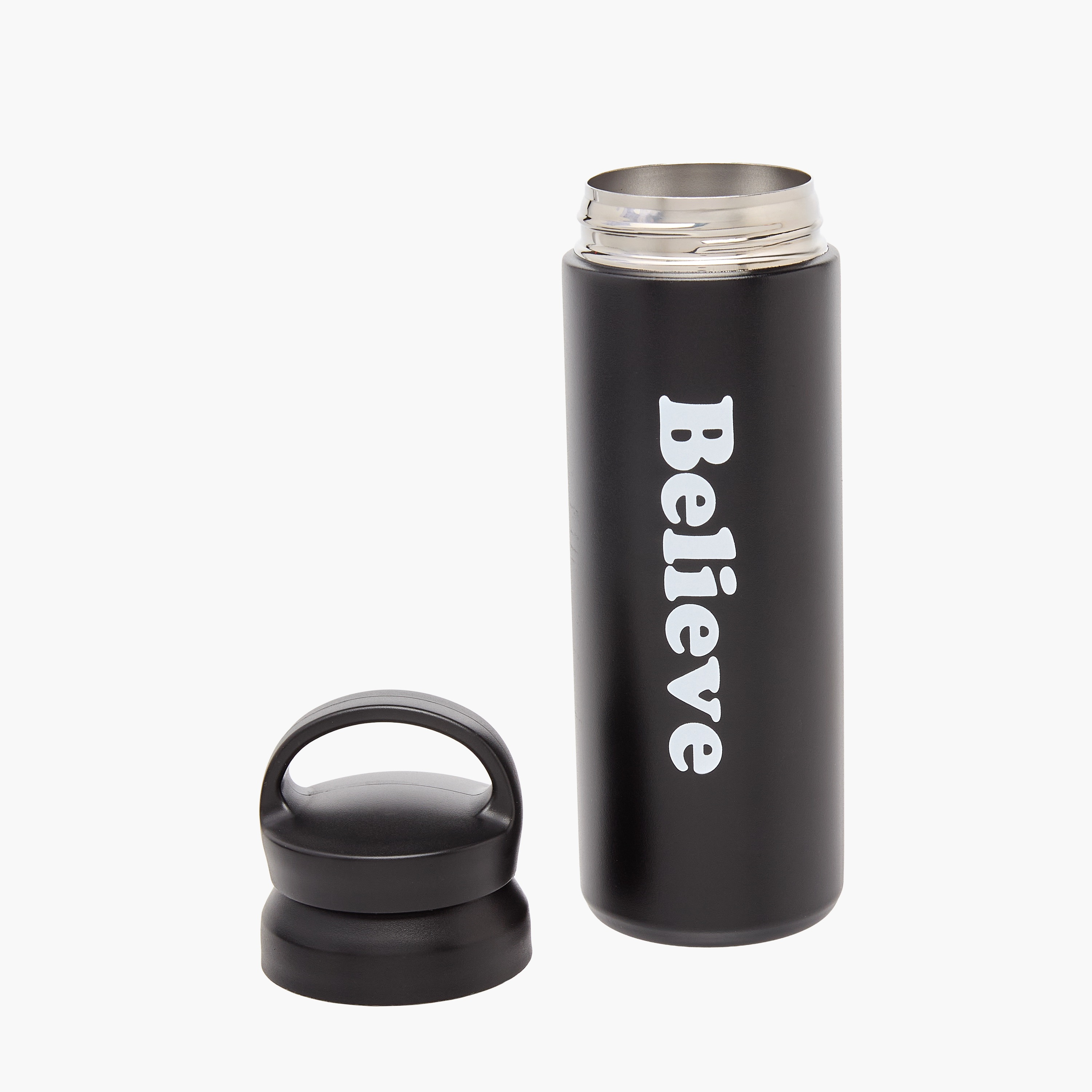 Findz Double Wall Stainless Steel Vacuum Water Bottle - 500 ml-household-dining-drinkserveware-bottles-image-2