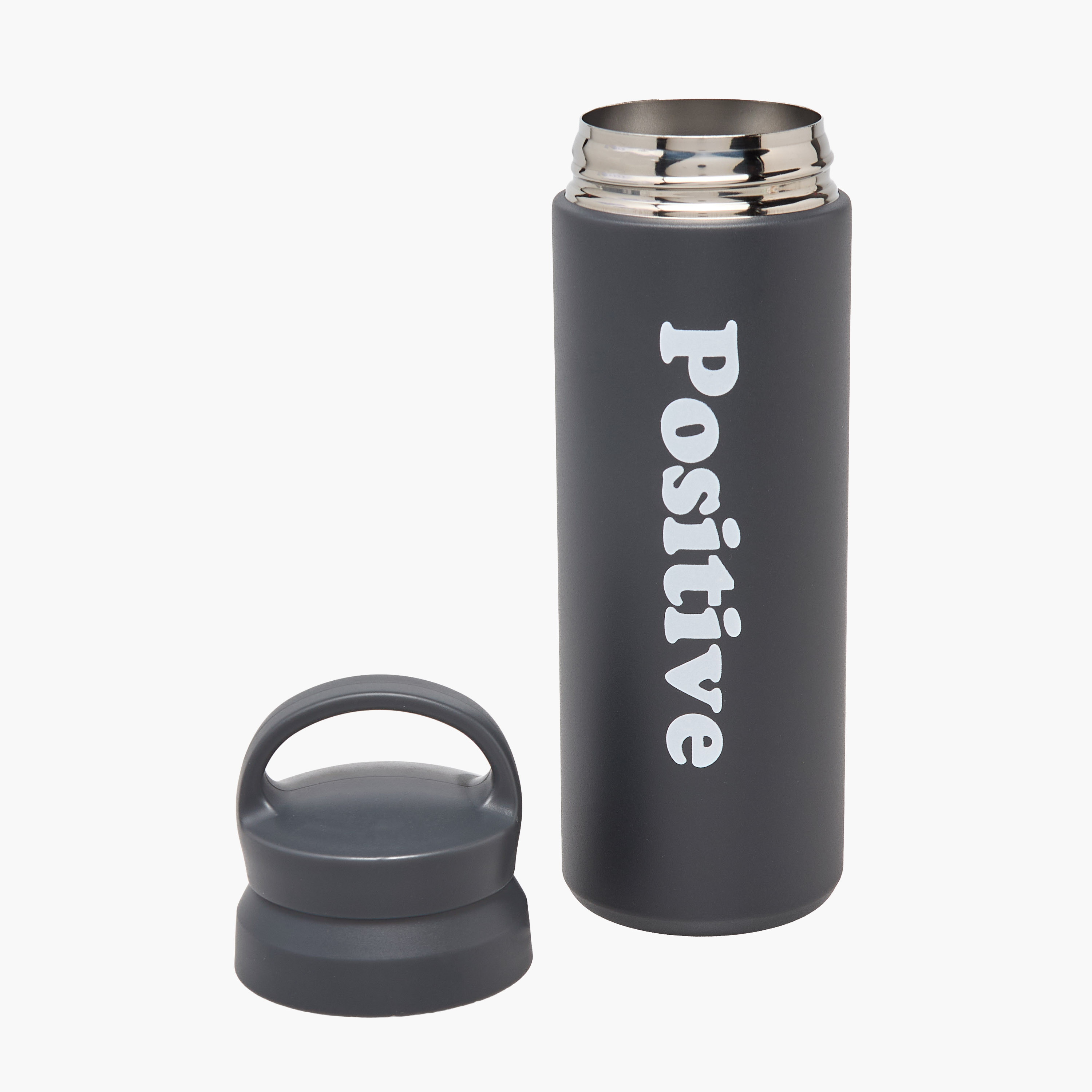 Findz Double Wall Stainless Steel Vacuum Water Bottle - 500 ml-household-dining-drinkserveware-bottles-image-2