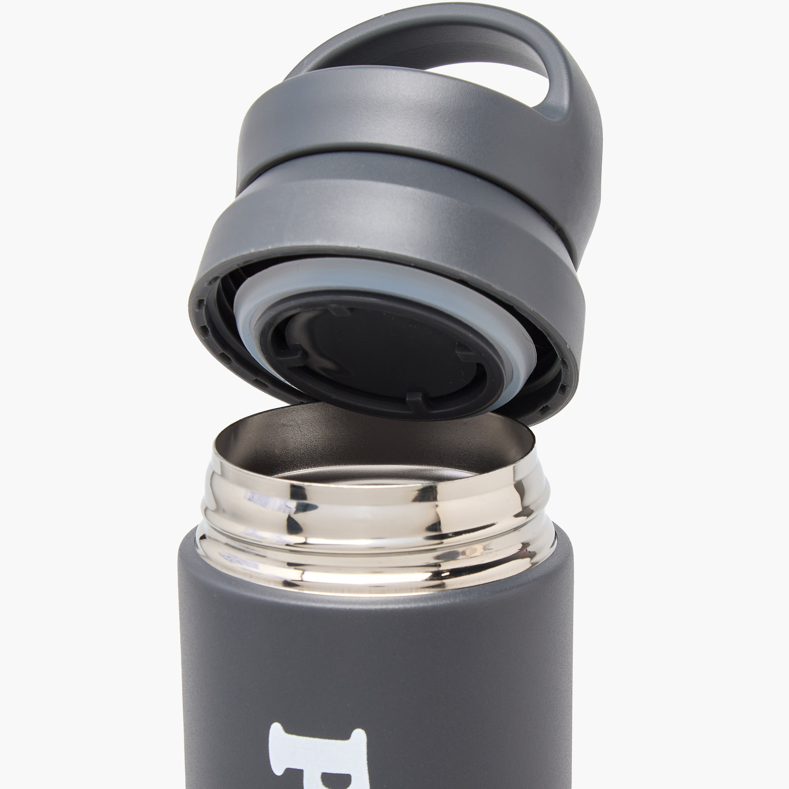 Findz Double Wall Stainless Steel Vacuum Water Bottle - 500 ml-household-dining-drinkserveware-bottles-image-6