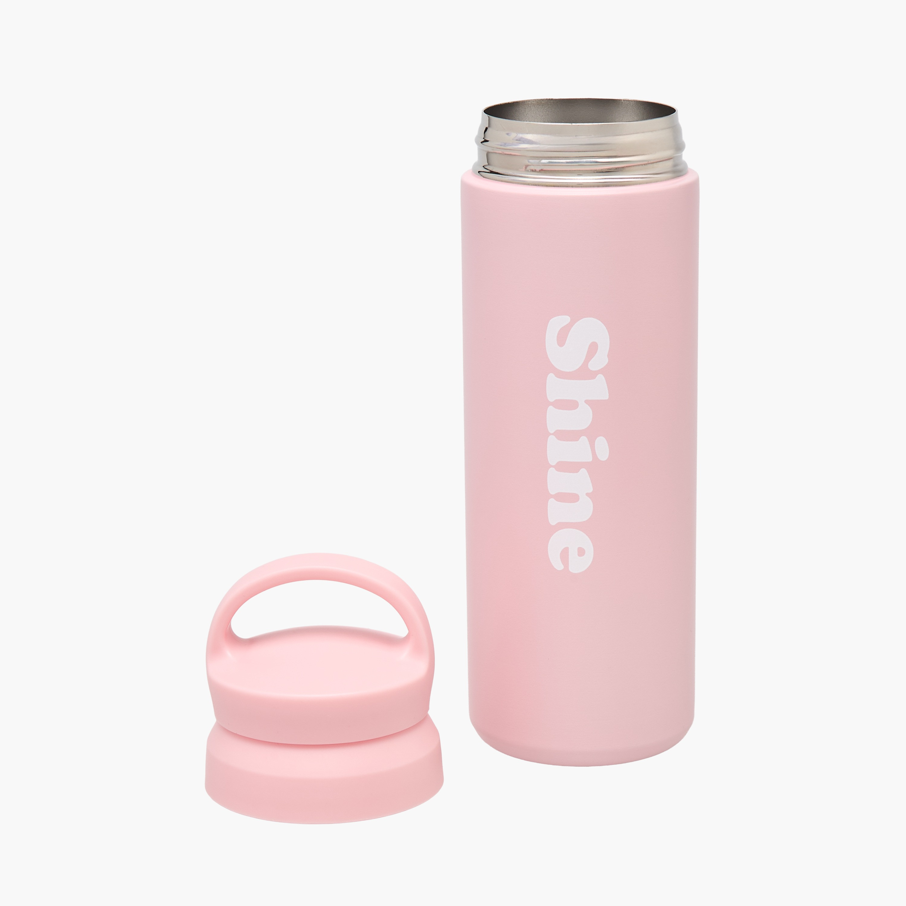 Findz Double Wall Stainless Steel Vacuum Water Bottle - 500 ml-household-dining-drinkserveware-bottles-image-2