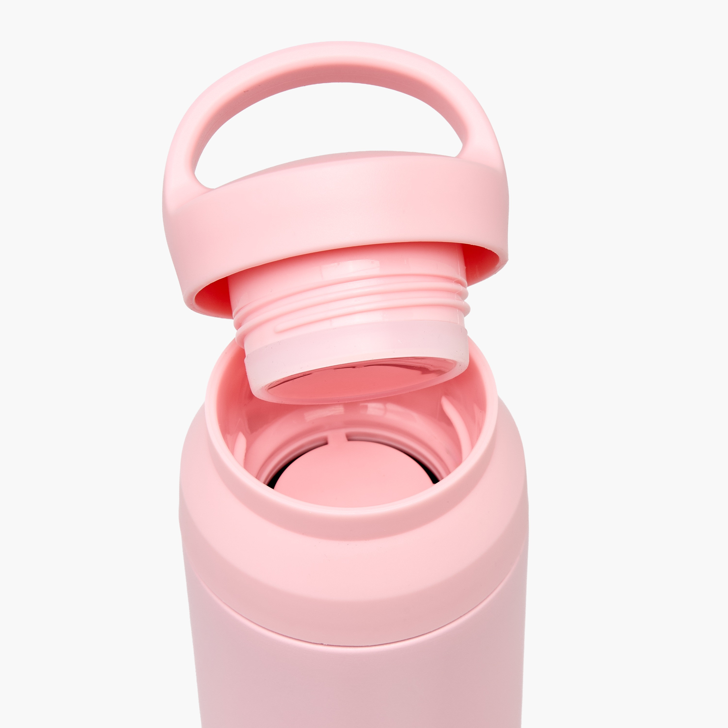 Findz Double Wall Stainless Steel Vacuum Water Bottle - 500 ml-household-dining-drinkserveware-bottles-image-4