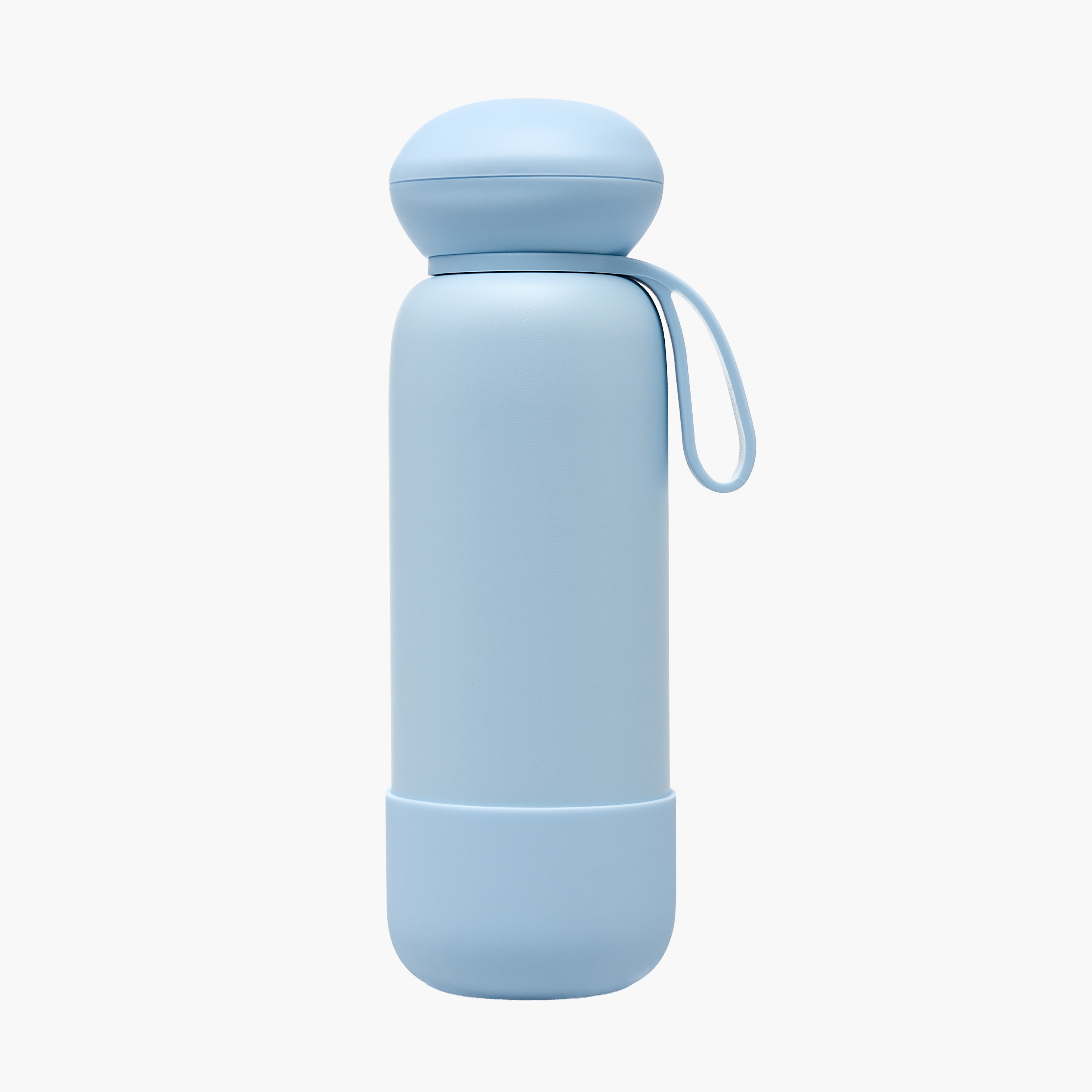 Findz Double Wall Stainless Steel Vacuum Water Bottle - 740 ml-household-dining-drinkserveware-bottles-image-1