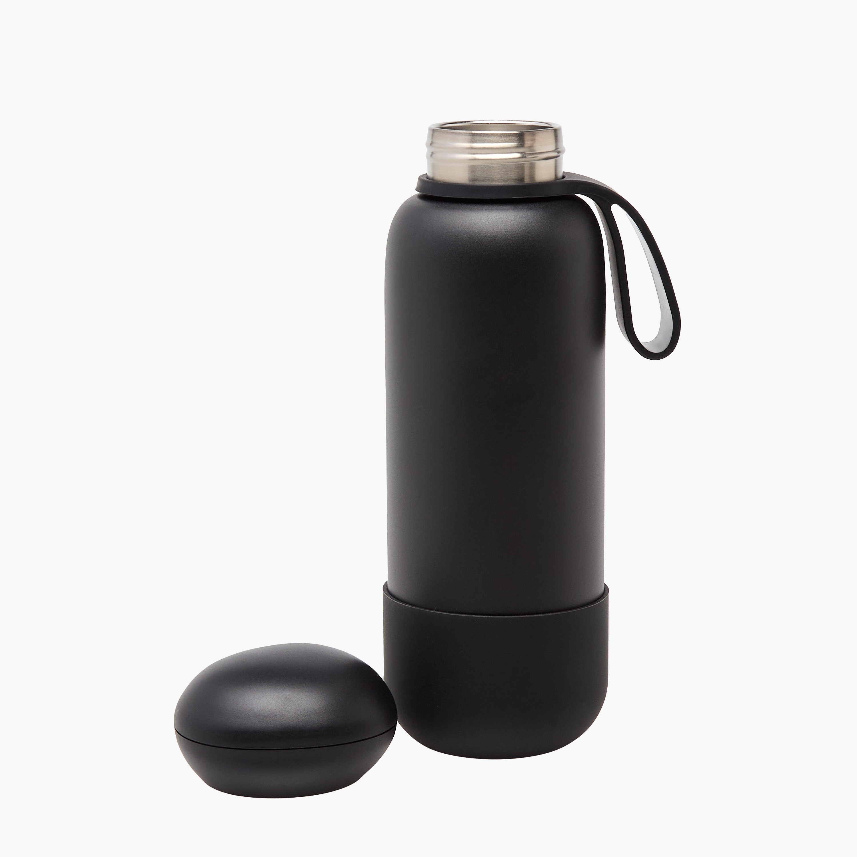 Findz Double Wall Stainless Steel Vacuum Water Bottle - 740 ml-household-dining-drinkserveware-bottles-image-2