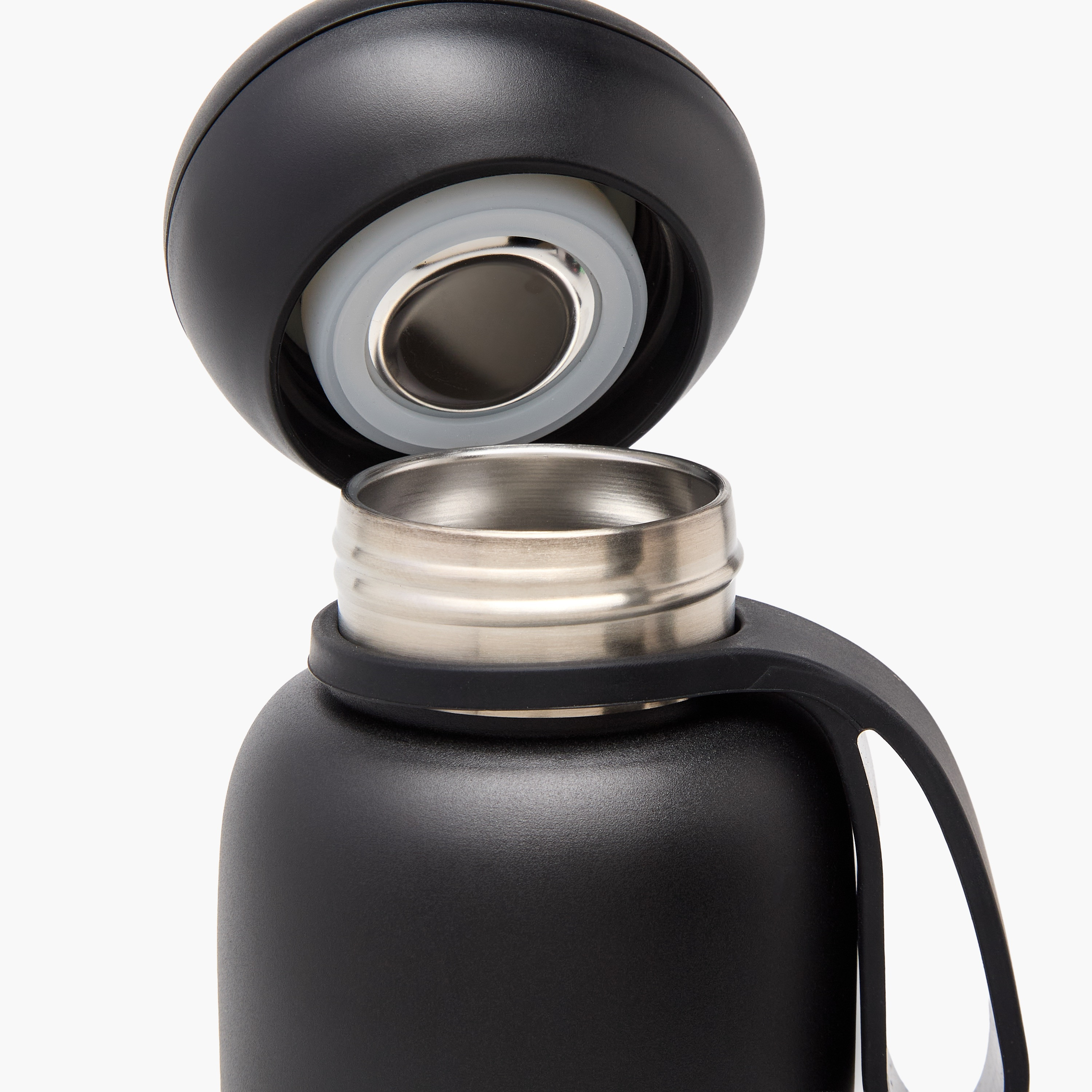 Findz Double Wall Stainless Steel Vacuum Water Bottle - 740 ml-household-dining-drinkserveware-bottles-image-4