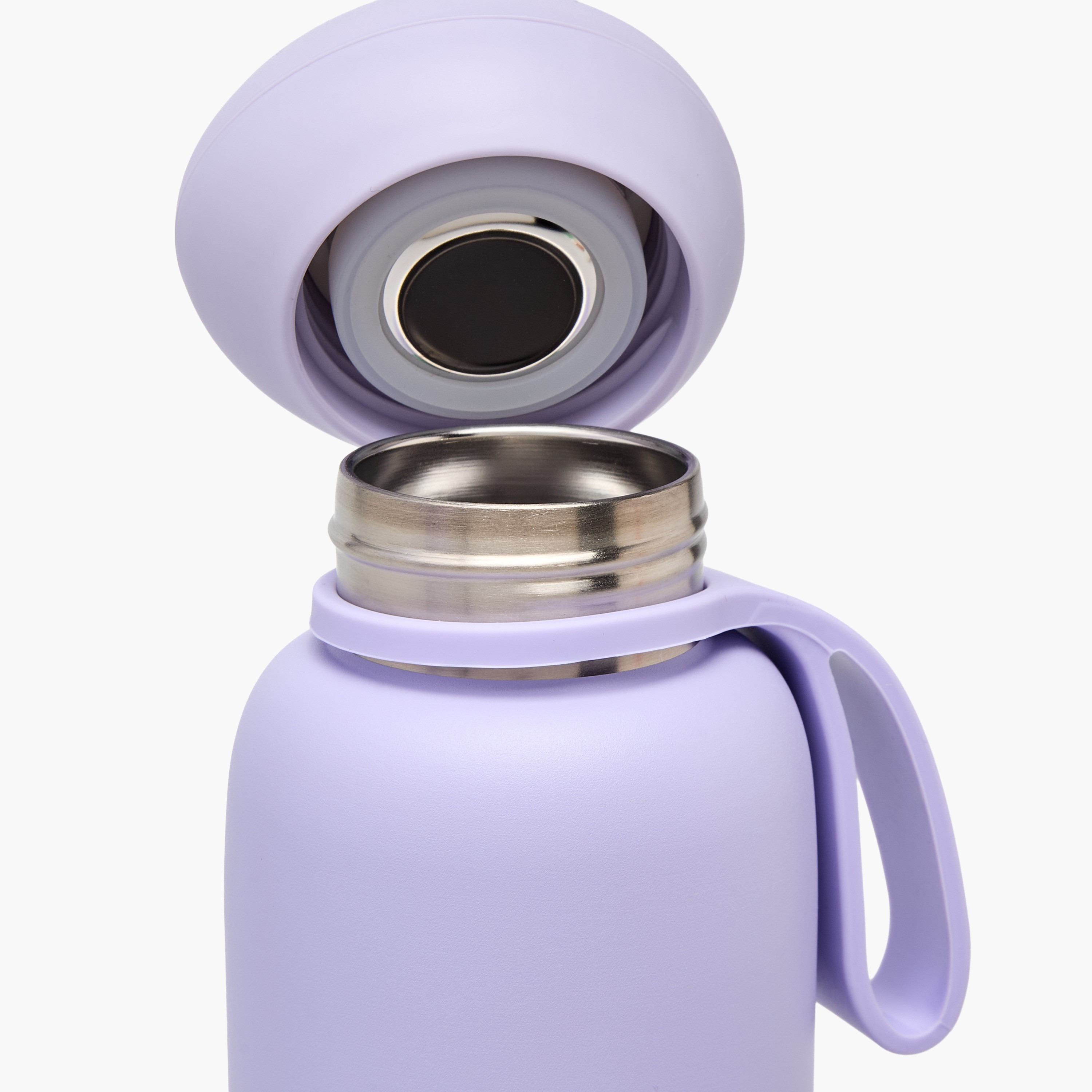 قارورة مياه ستانلس ستيل بجدار مزدوج من فايندز - 740 مل-household-dining-drinkserveware-bottles-image-3