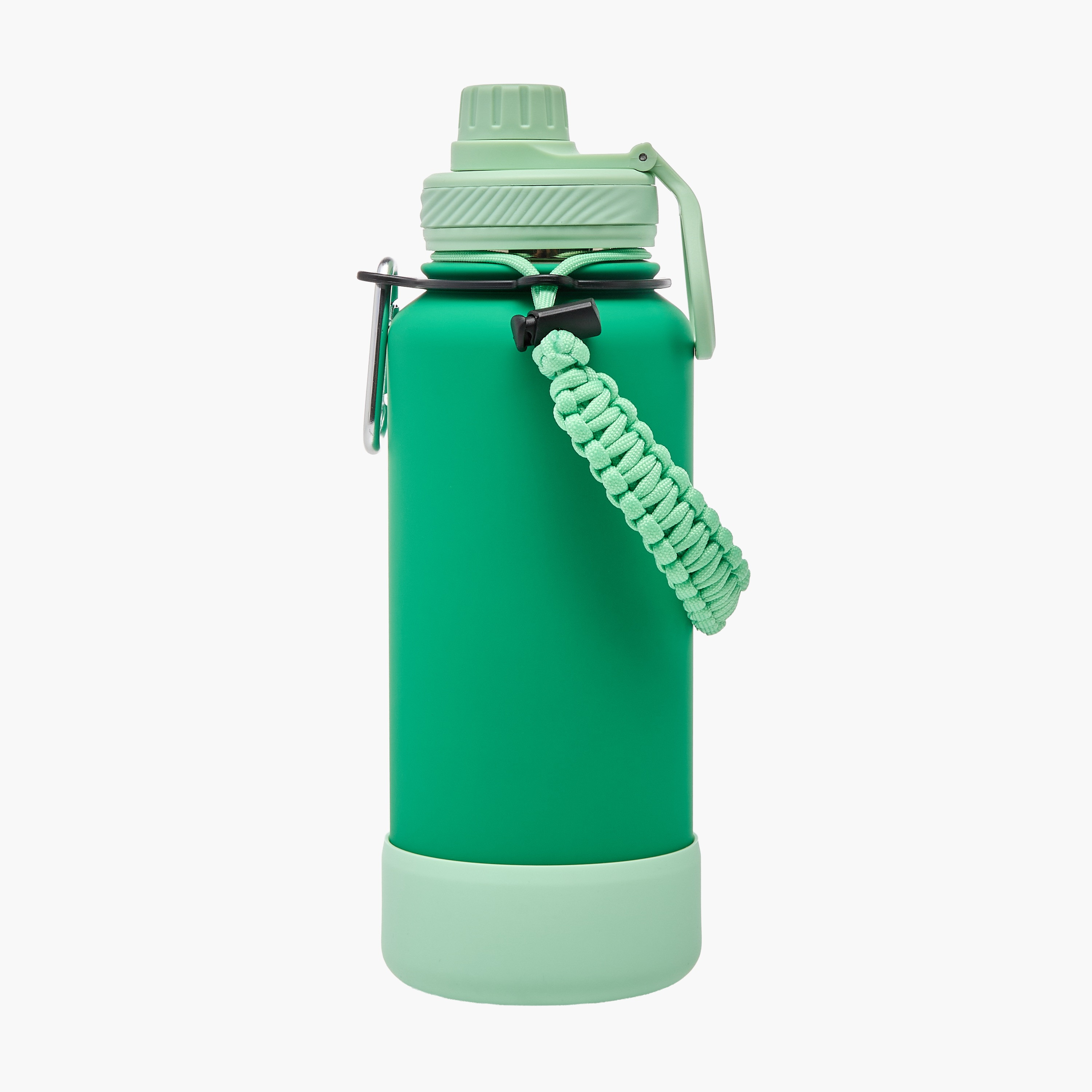 Findz Double Wall Stainless Steel Vacuum Water Bottle - 1 L-household-dining-drinkserveware-bottles-image-1