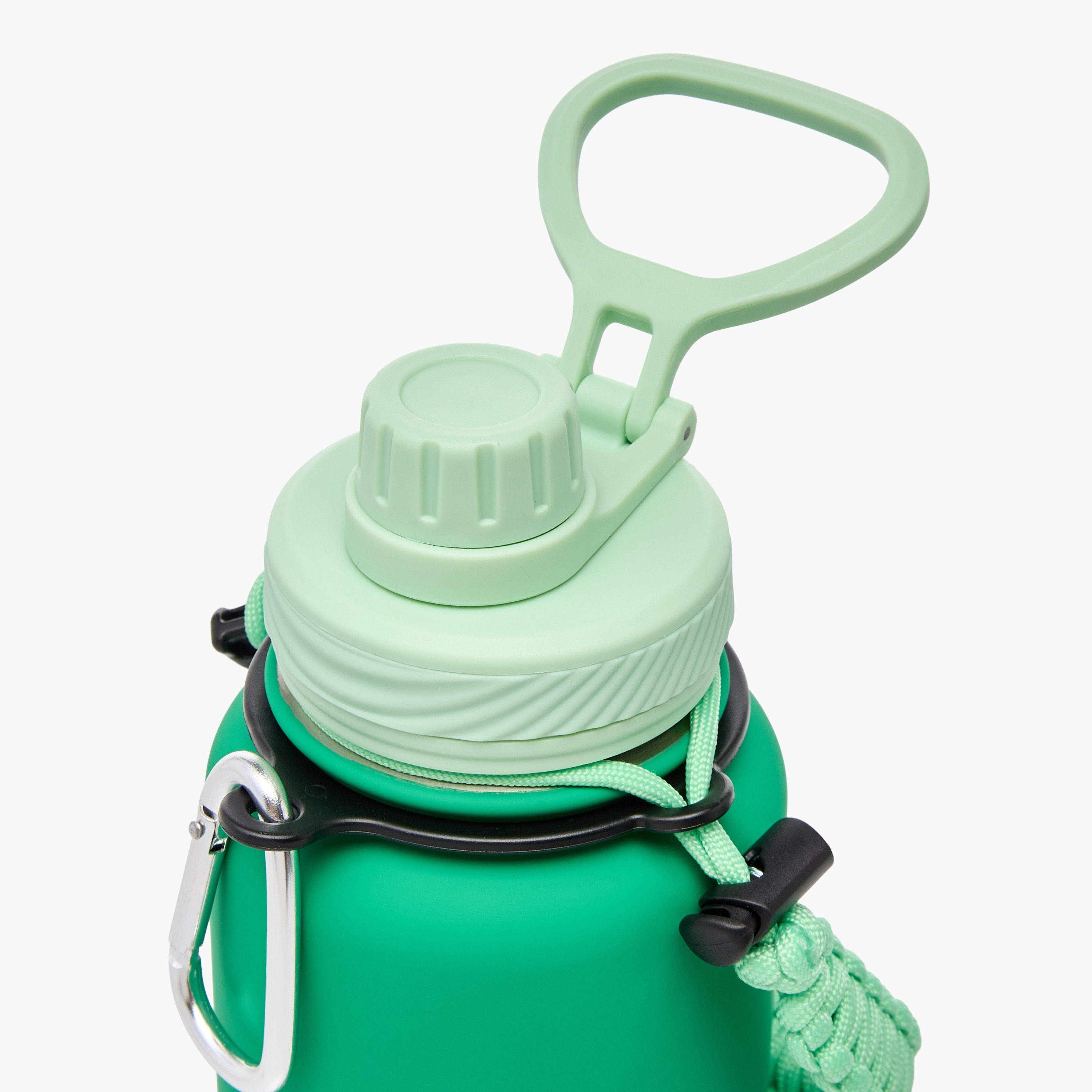 Findz Double Wall Stainless Steel Vacuum Water Bottle - 1 L-household-dining-drinkserveware-bottles-image-4