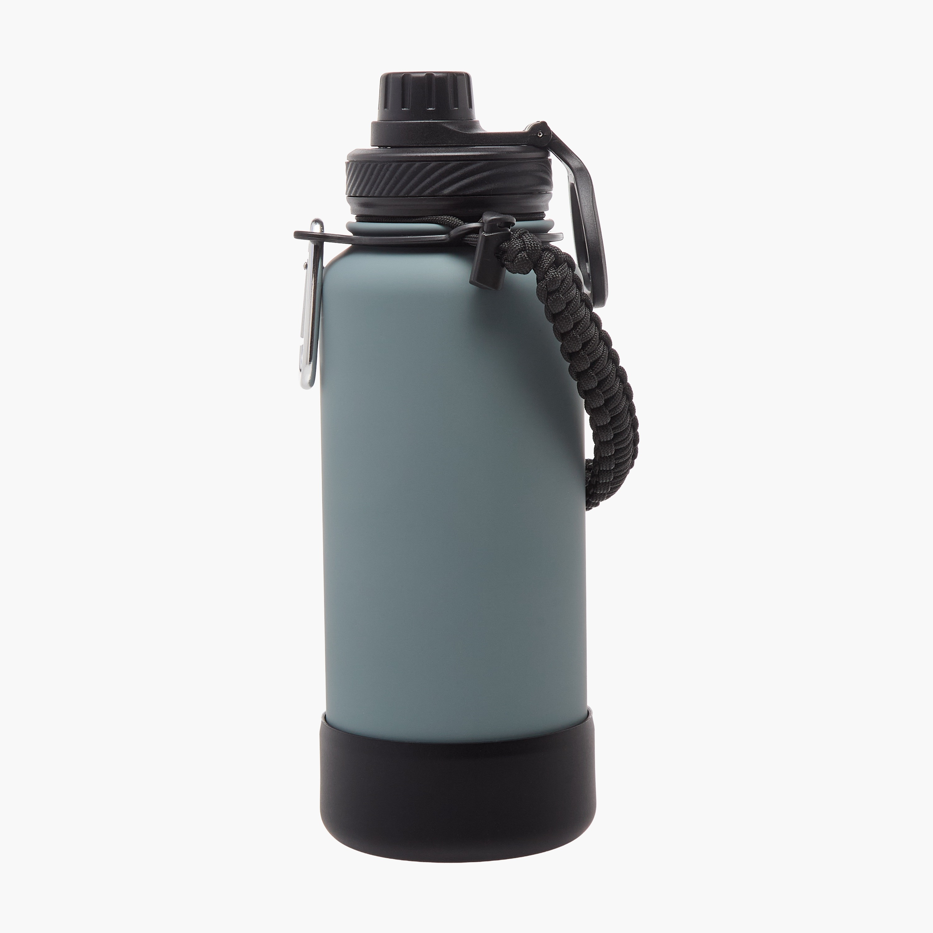 قارورة مياه ستانلس ستيل بجدار مزدوج مفرغة من فايندز - 1 لتر-household-dining-drinkserveware-bottles-image-9