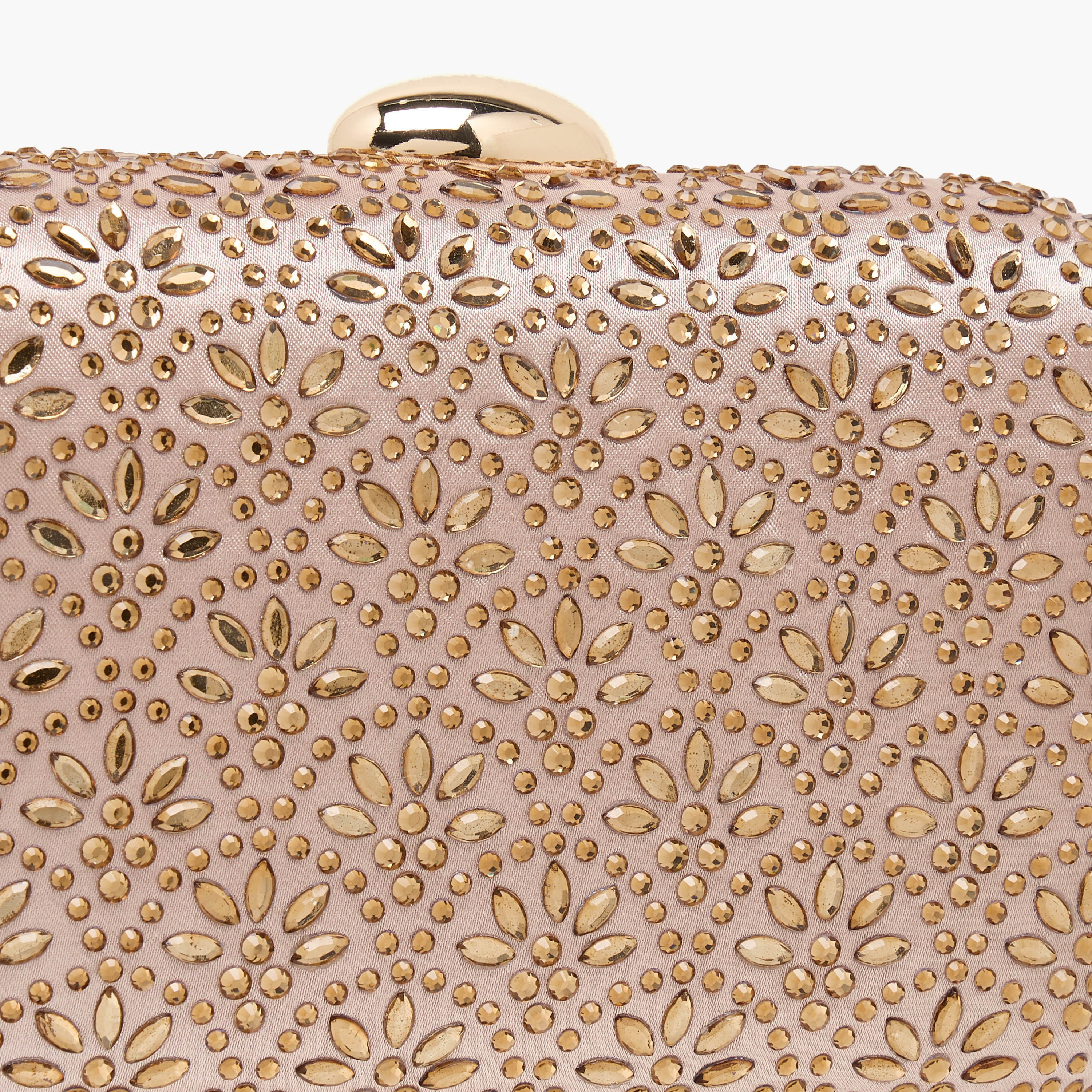 Sasha Embellished Clutch with Detachable Chain Strap-women-bagsandwallets-handbags-image-5