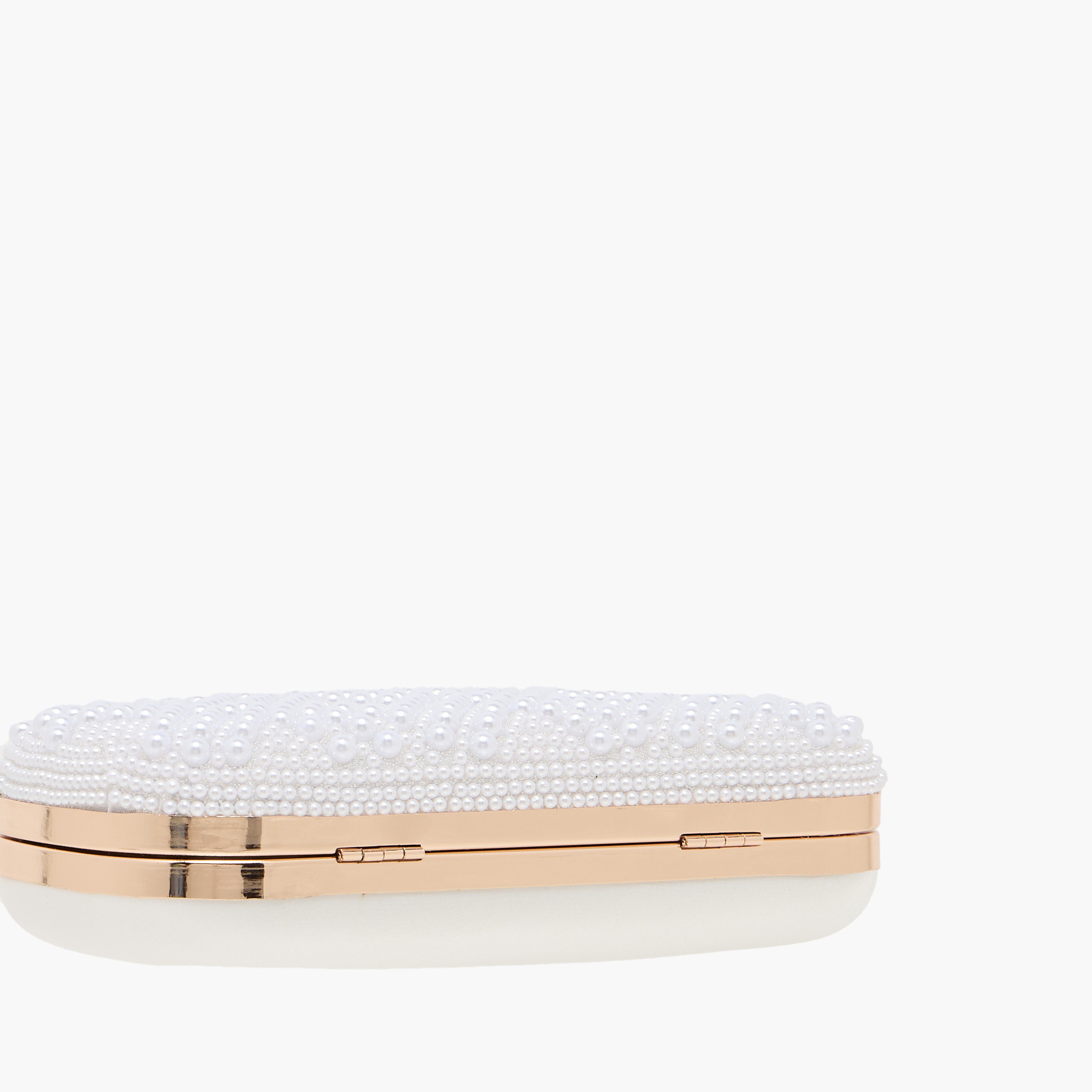 Sasha Embellished Clutch with Detachable Chain Strap-women-bagsandwallets-handbags-image-7