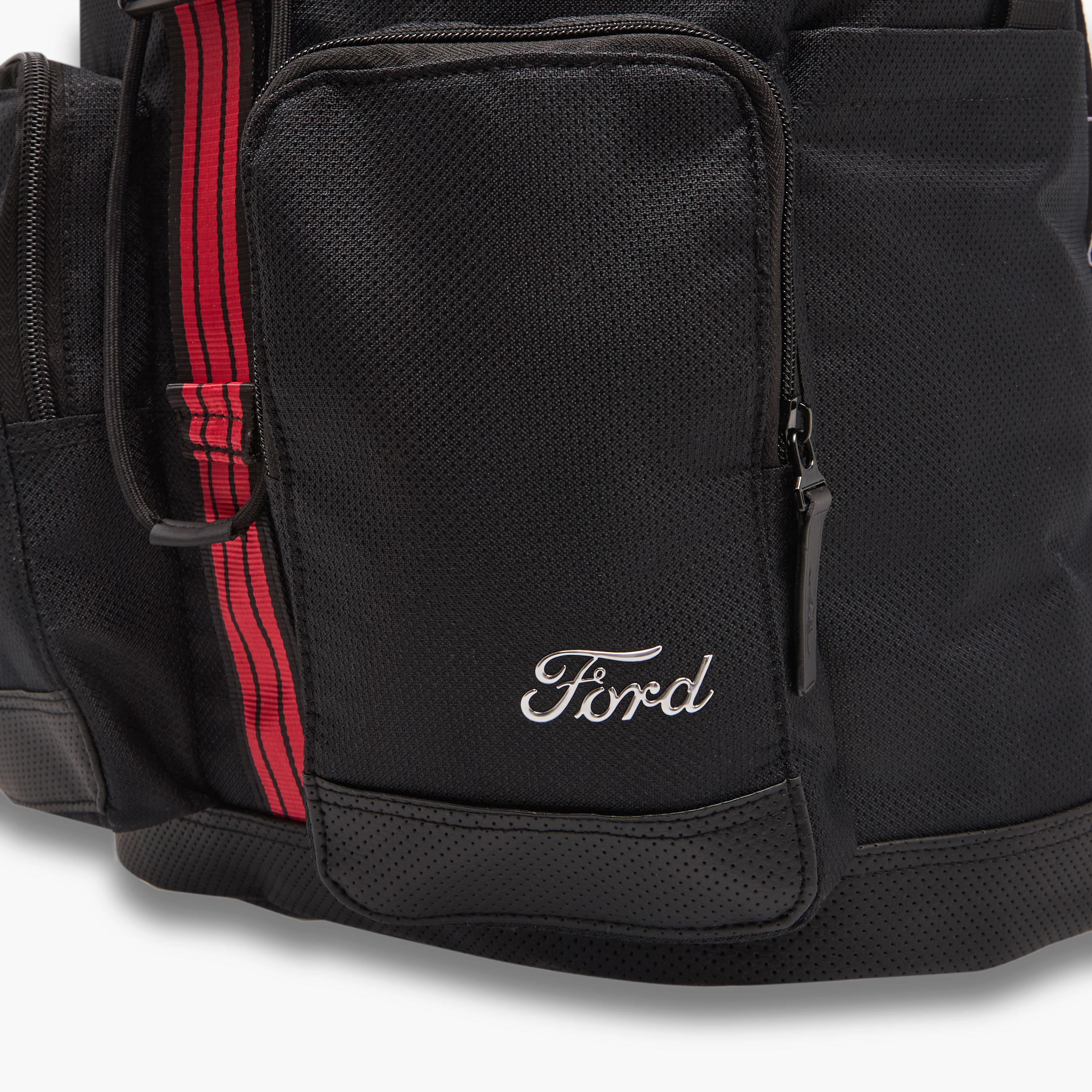 Mustang Diaper Bag with Adjustable Straps-baby-diapering-diaperbags-image-10