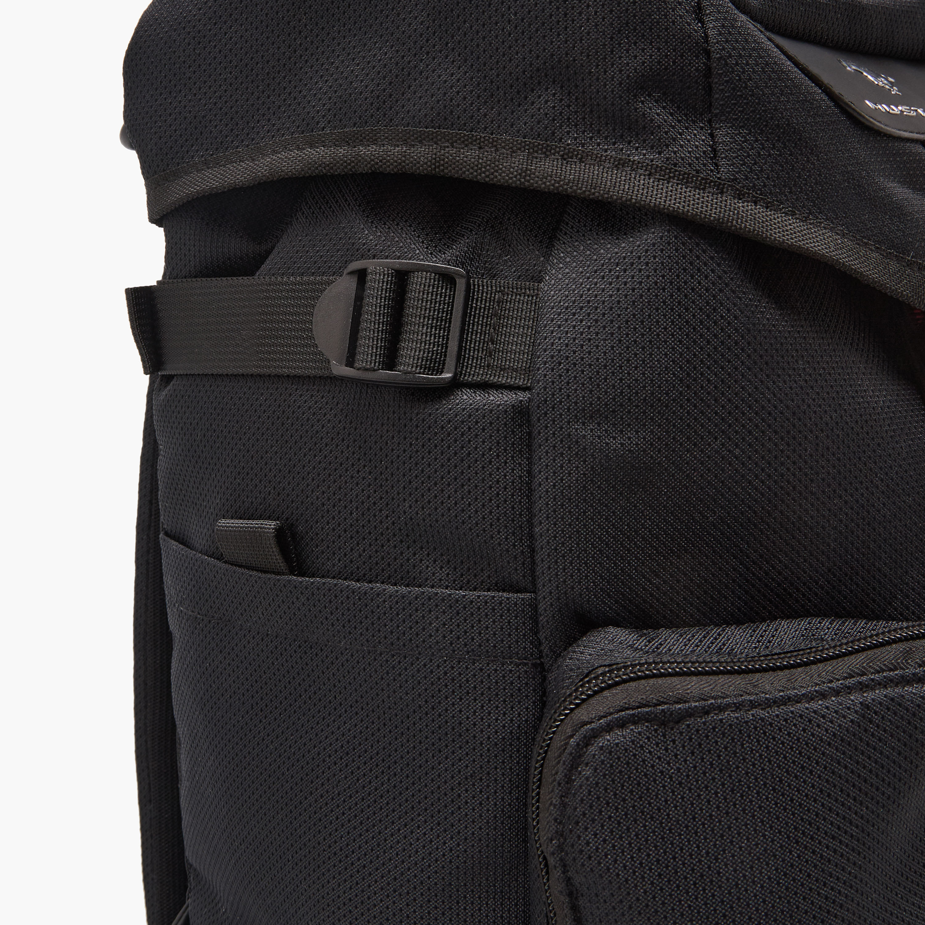 Mustang Diaper Bag with Adjustable Straps-baby-diapering-diaperbags-image-11