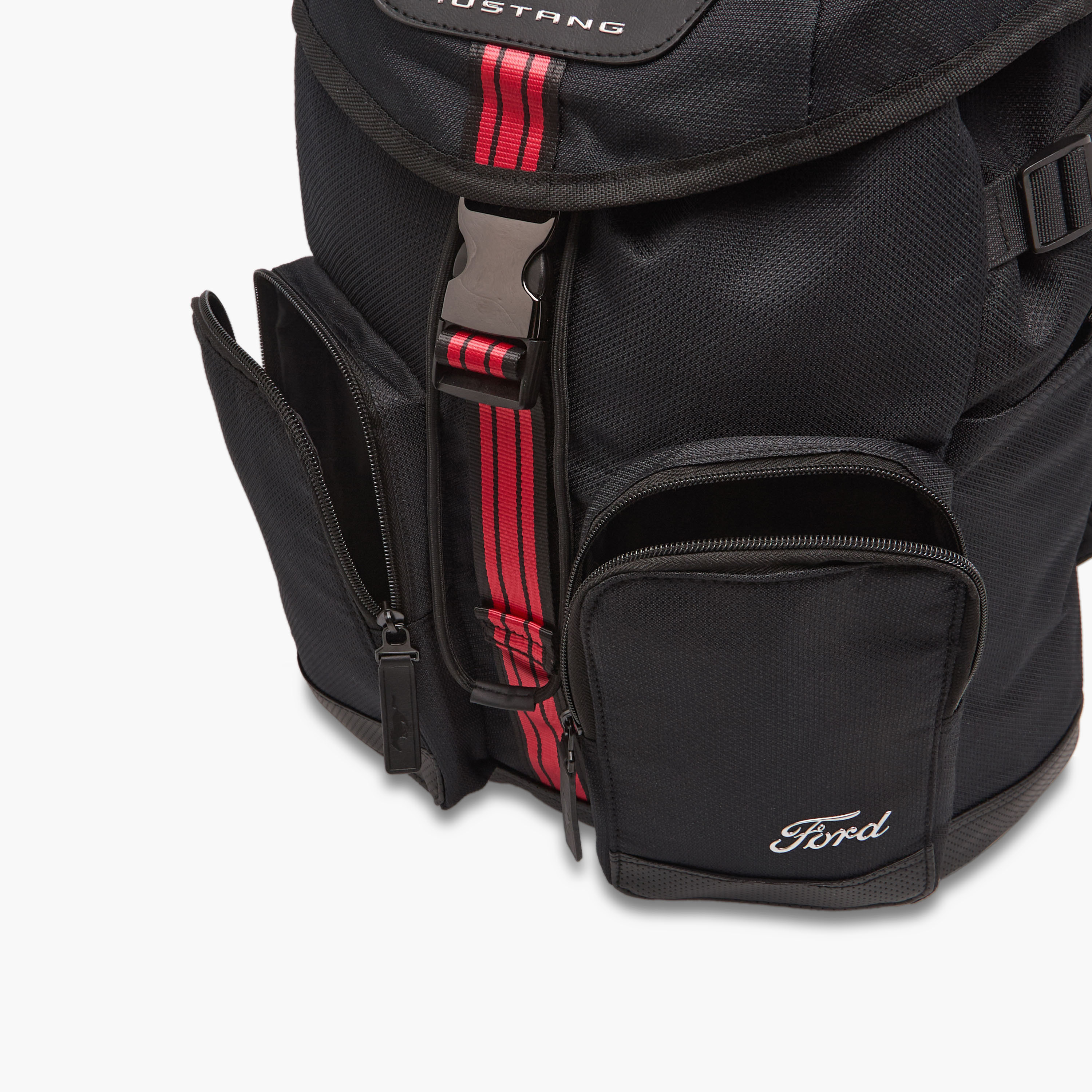 Mustang Diaper Bag with Adjustable Straps-baby-diapering-diaperbags-image-8