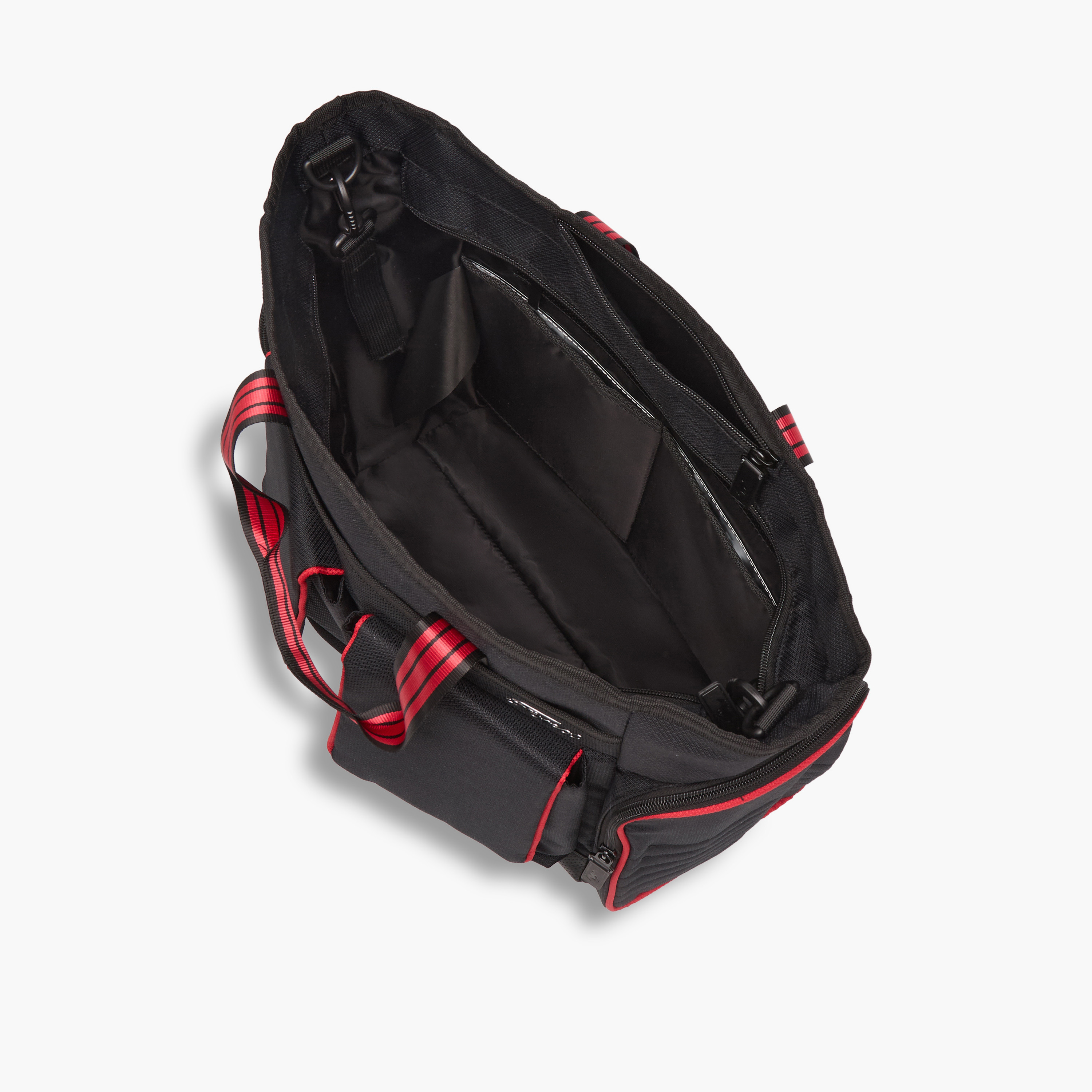 Mustang Diaper Bag with Detachable Strap-baby-diapering-diaperbags-image-12