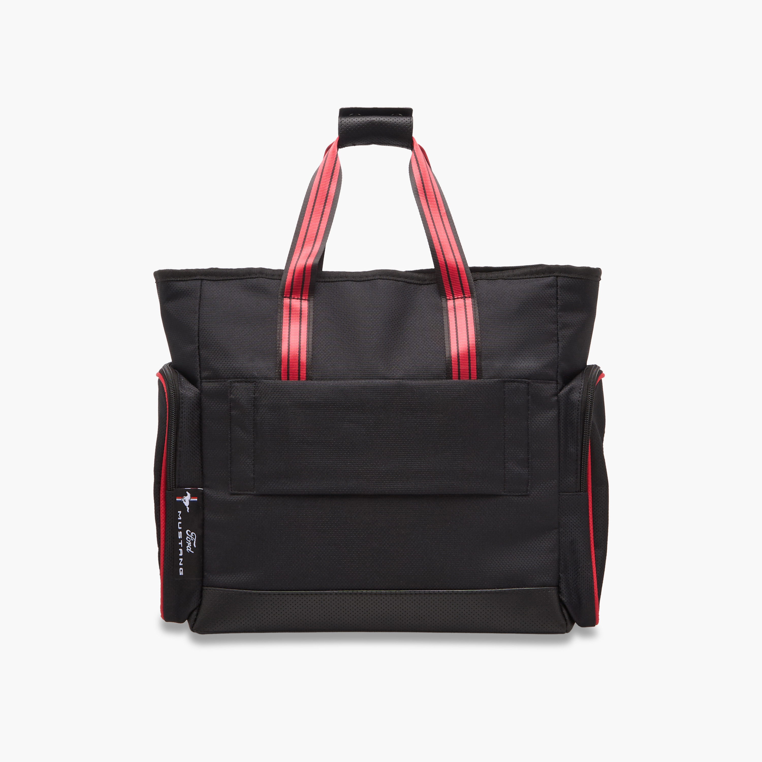 Mustang Diaper Bag with Detachable Strap-baby-diapering-diaperbags-image-5
