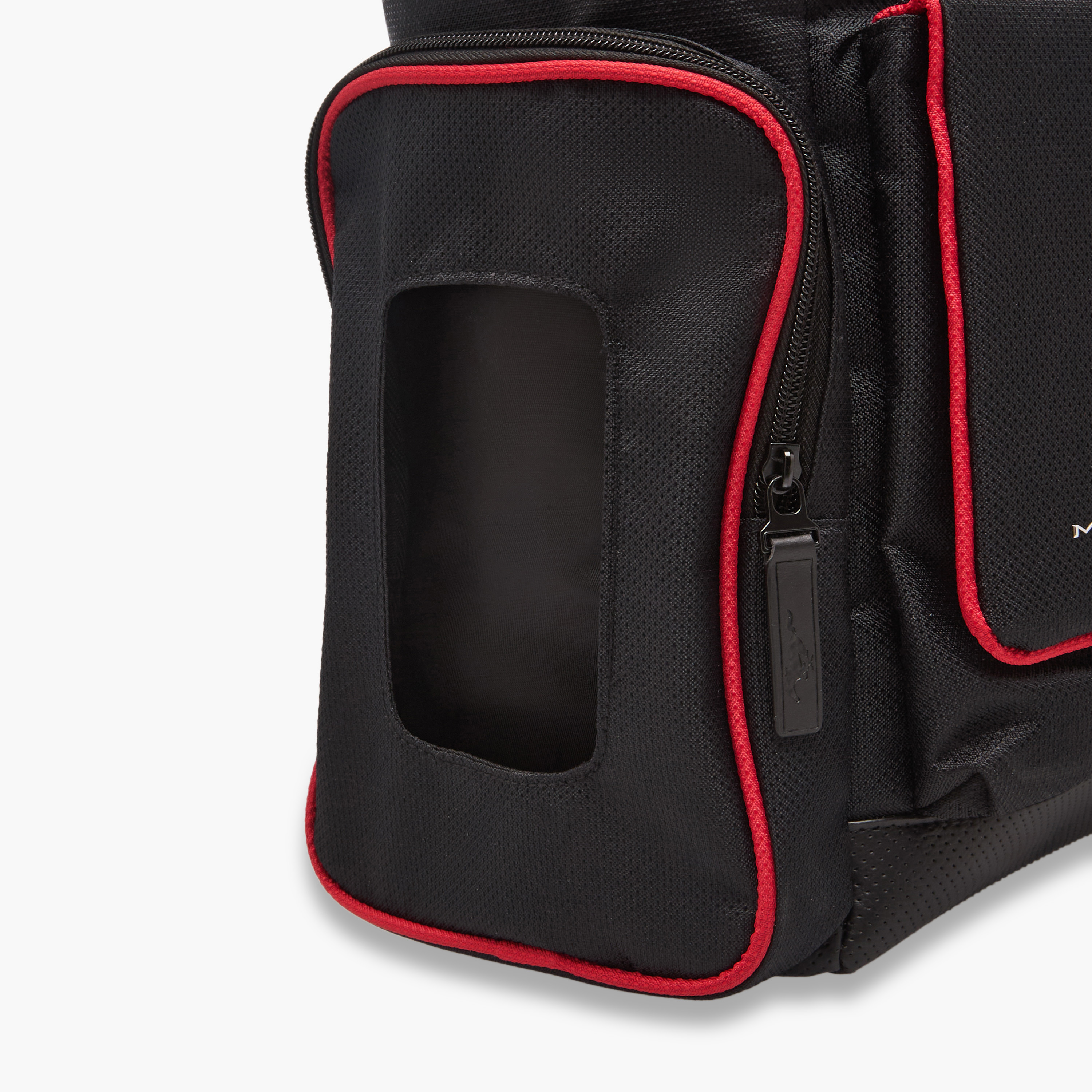 Mustang Diaper Bag with Detachable Strap-baby-diapering-diaperbags-image-7
