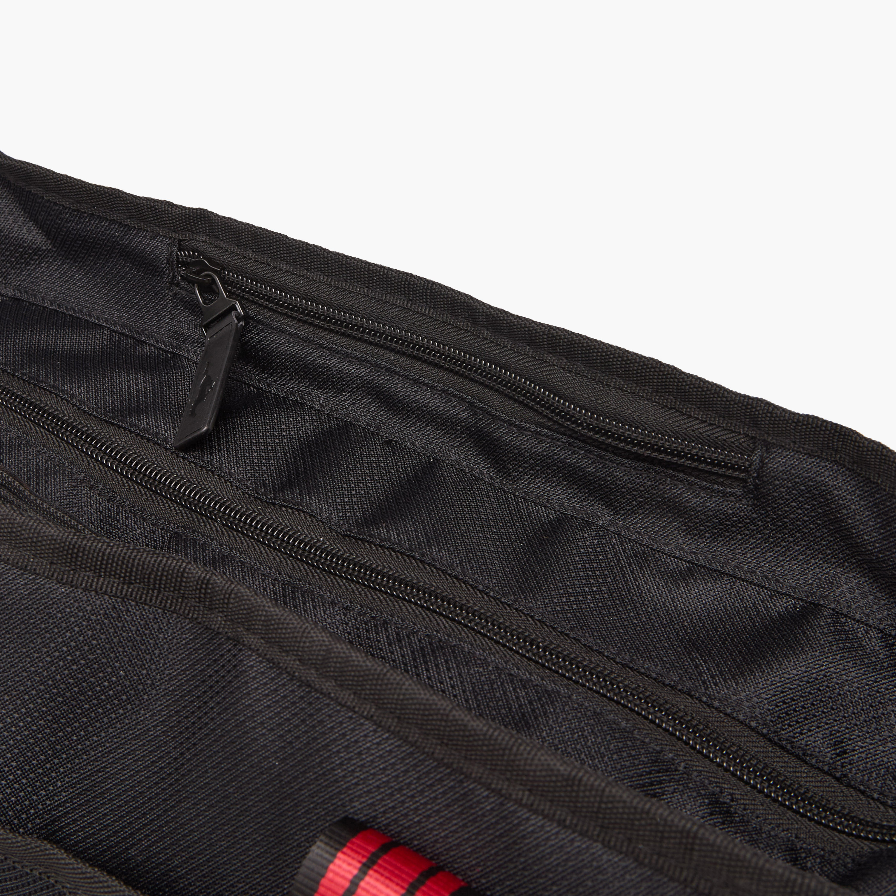 Mustang Diaper Bag with Detachable Strap-baby-diapering-diaperbags-image-8