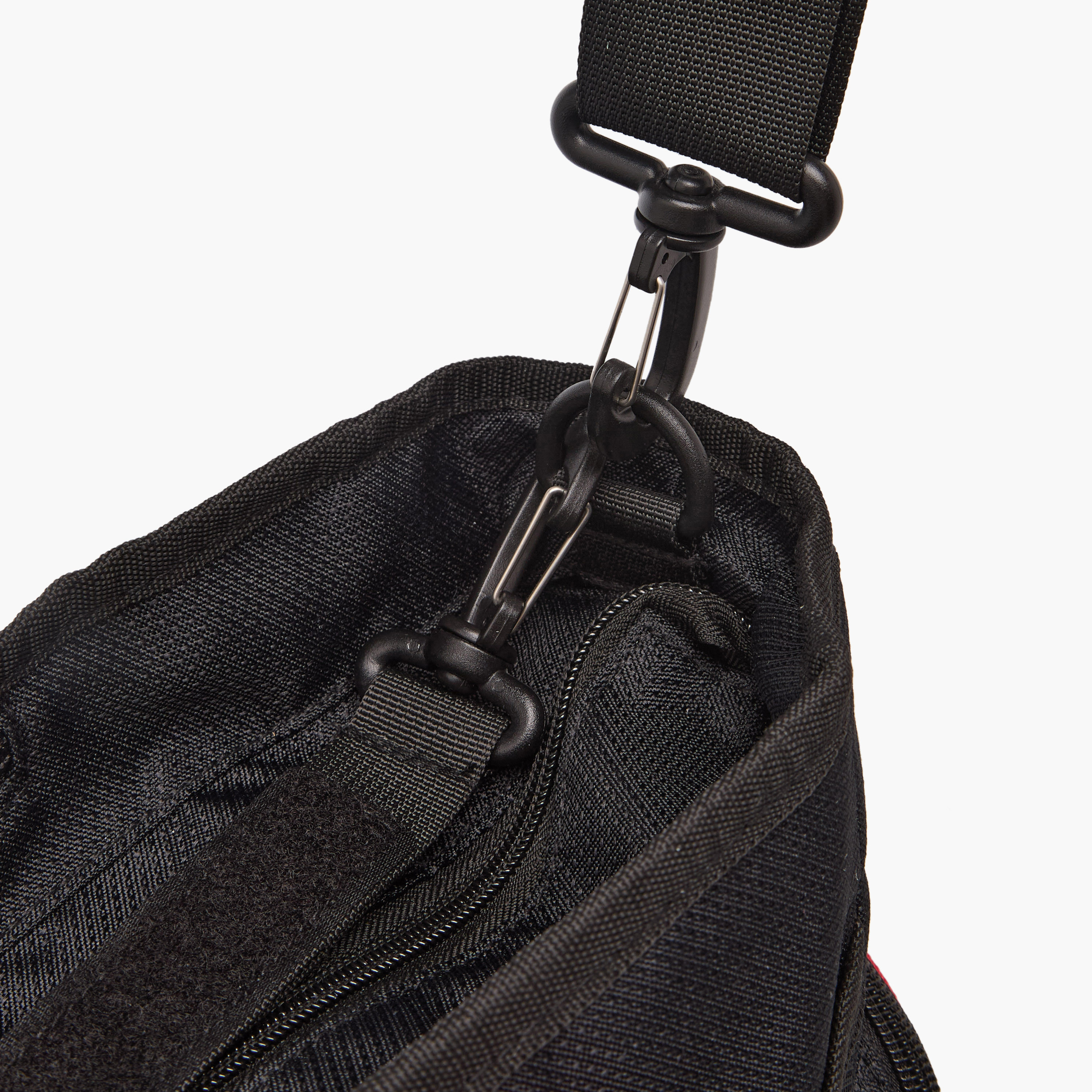 Mustang Diaper Bag with Detachable Strap-baby-diapering-diaperbags-image-9