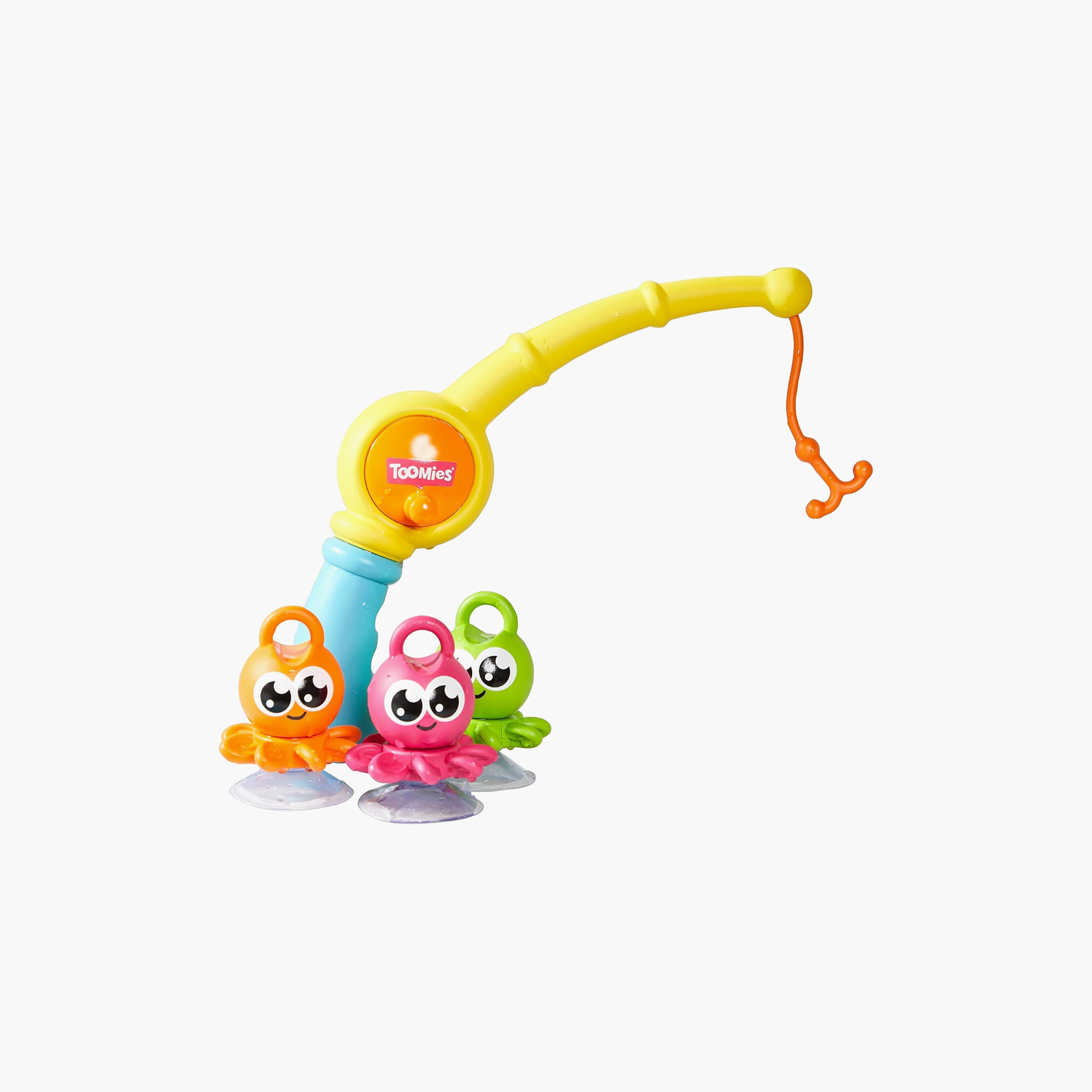Toomies 3-In-1 Fishing Frenzy Bath Toy-toys-babyandtoddlertoys-bathtoys-image-1