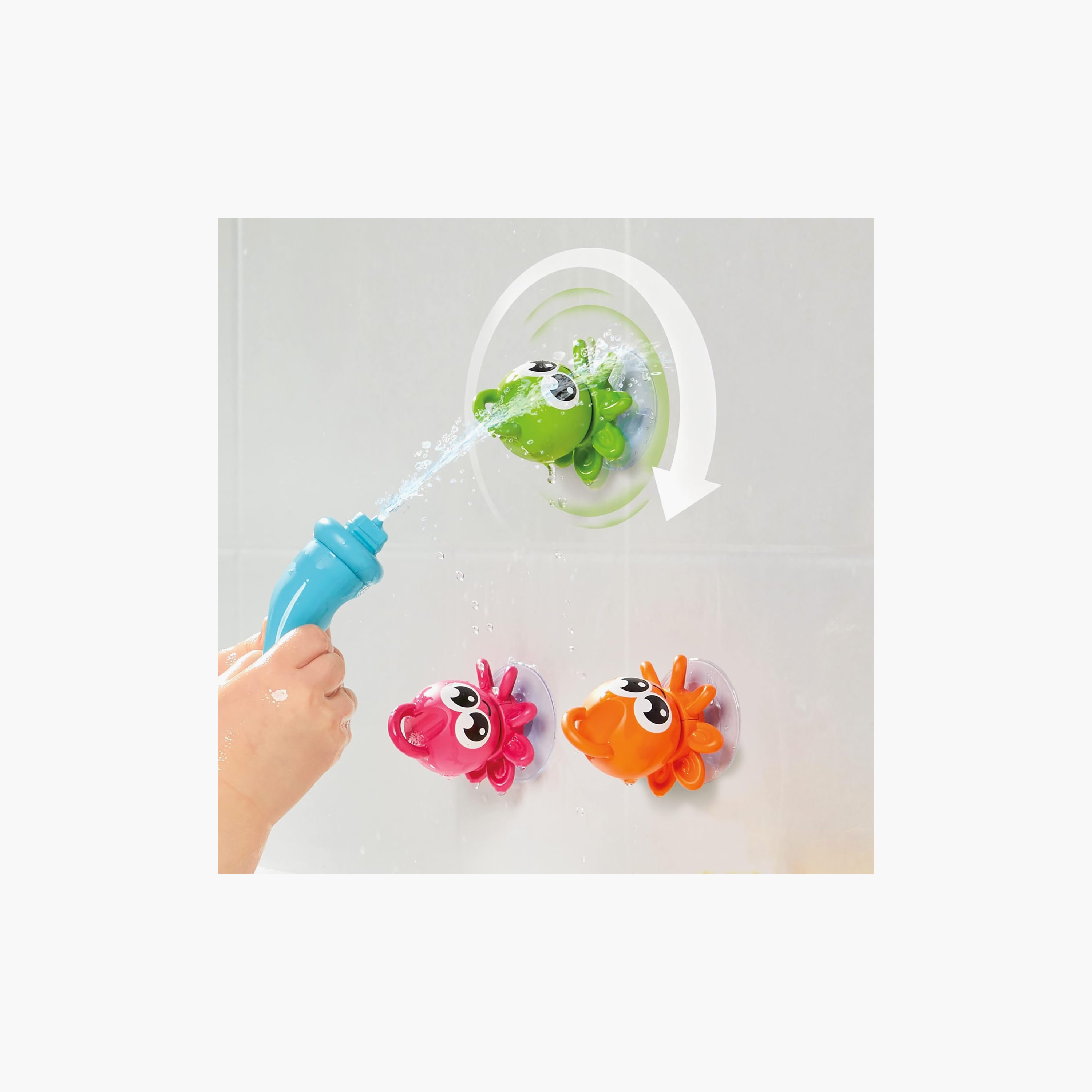 Toomies 3-In-1 Fishing Frenzy Bath Toy-toys-babyandtoddlertoys-bathtoys-image-3