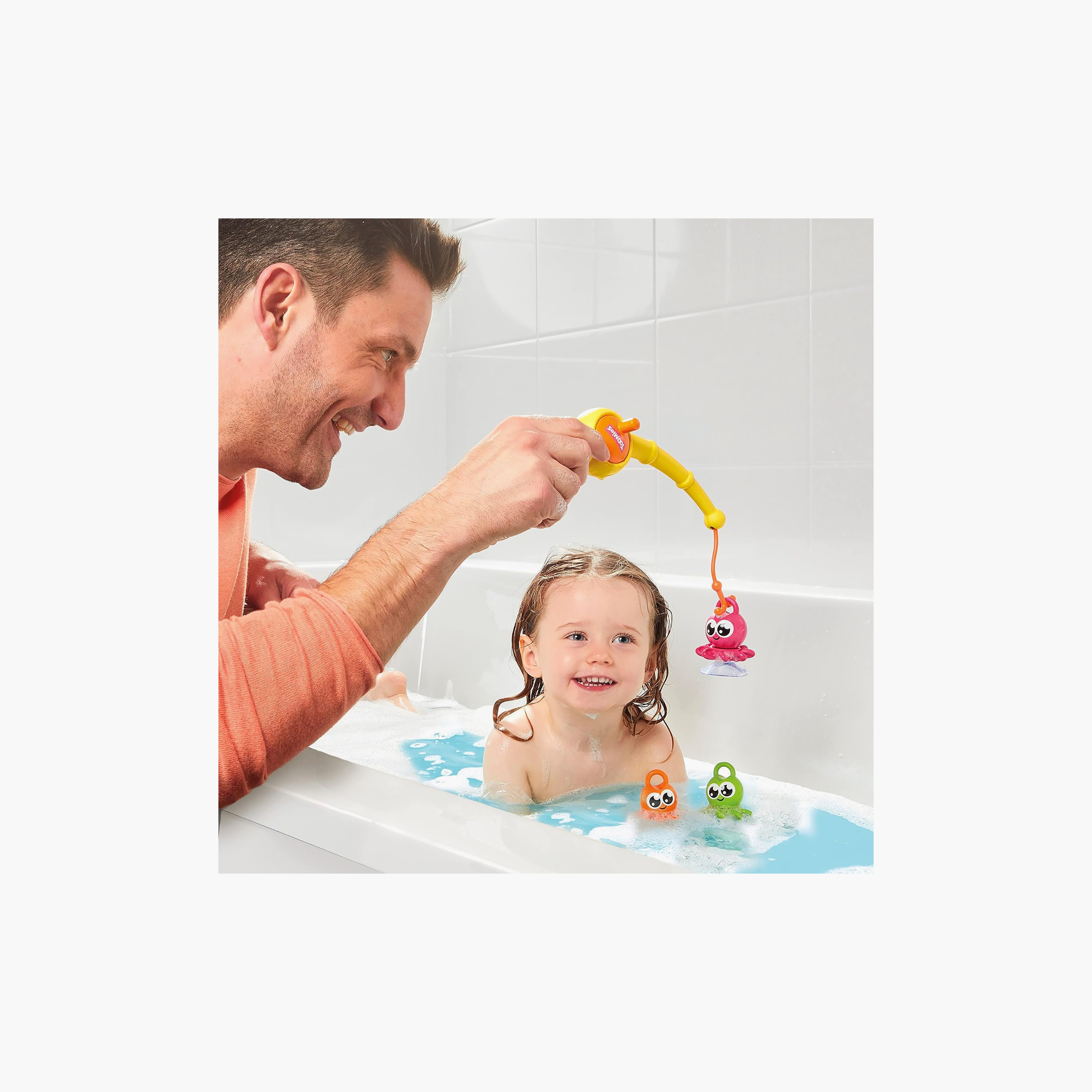 Toomies 3-In-1 Fishing Frenzy Bath Toy-toys-babyandtoddlertoys-bathtoys-image-5