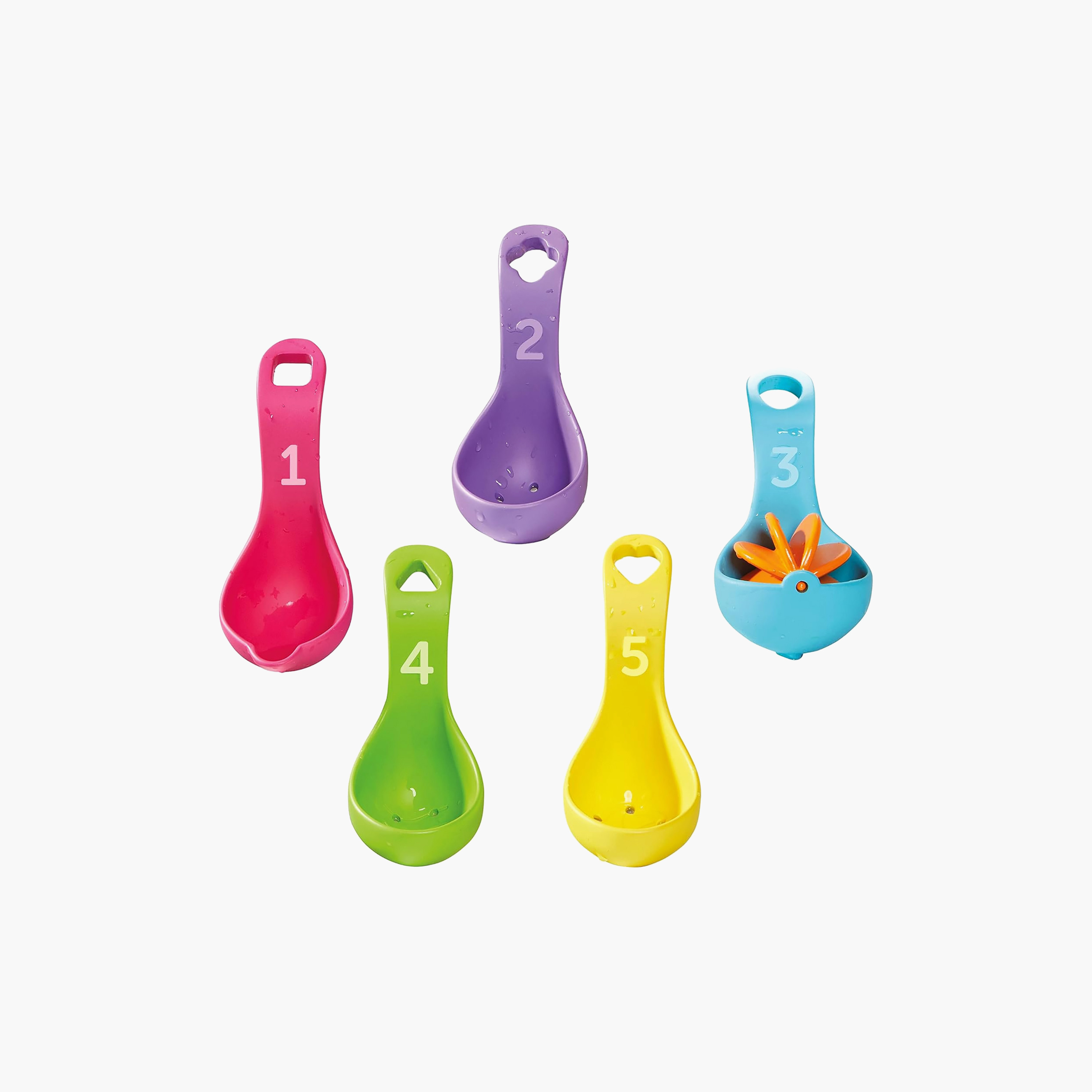 Toomies 7-In-1 Octopus Bath Activity Toy-toys-babyandtoddlertoys-bathtoys-image-2