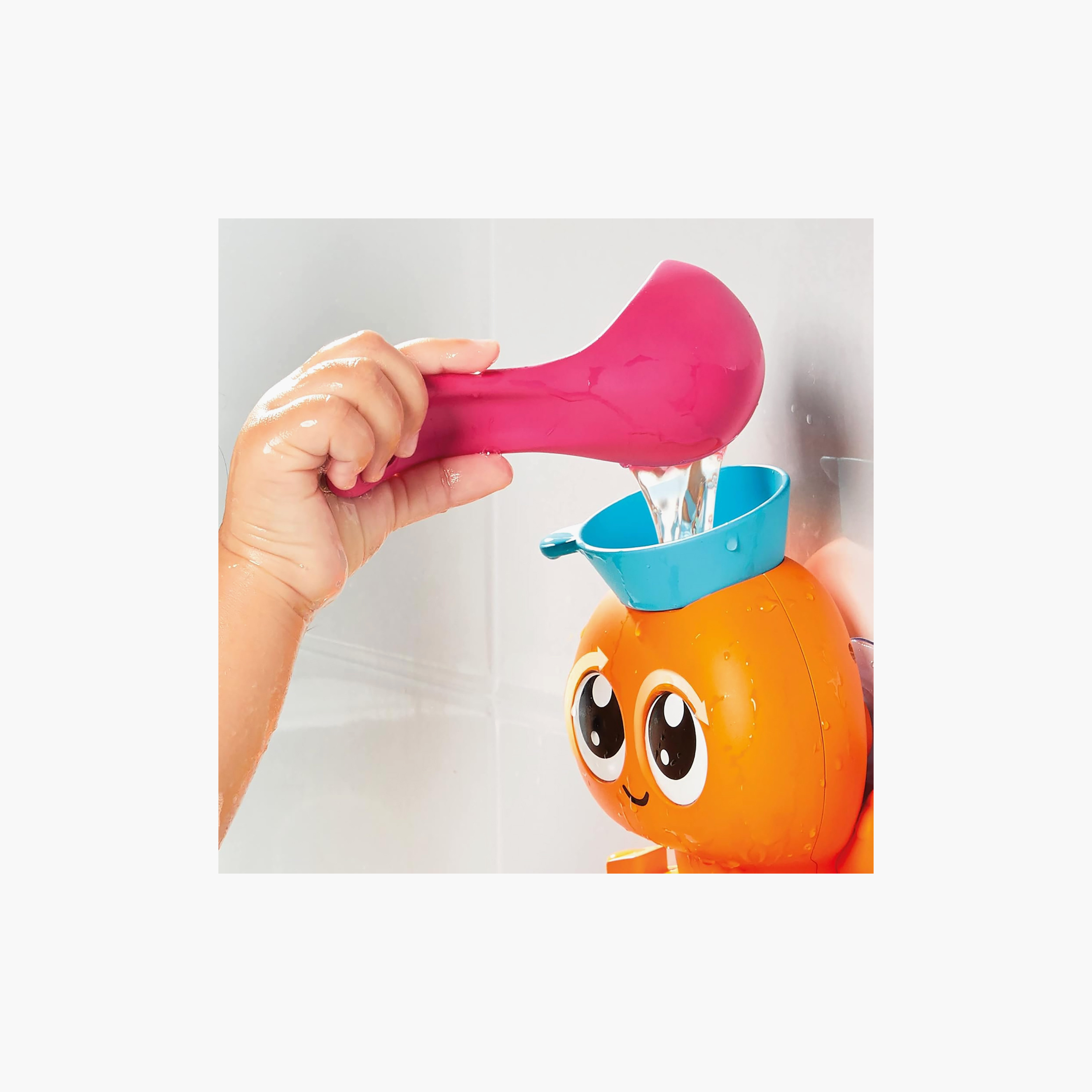 Toomies 7-In-1 Octopus Bath Activity Toy-toys-babyandtoddlertoys-bathtoys-image-5