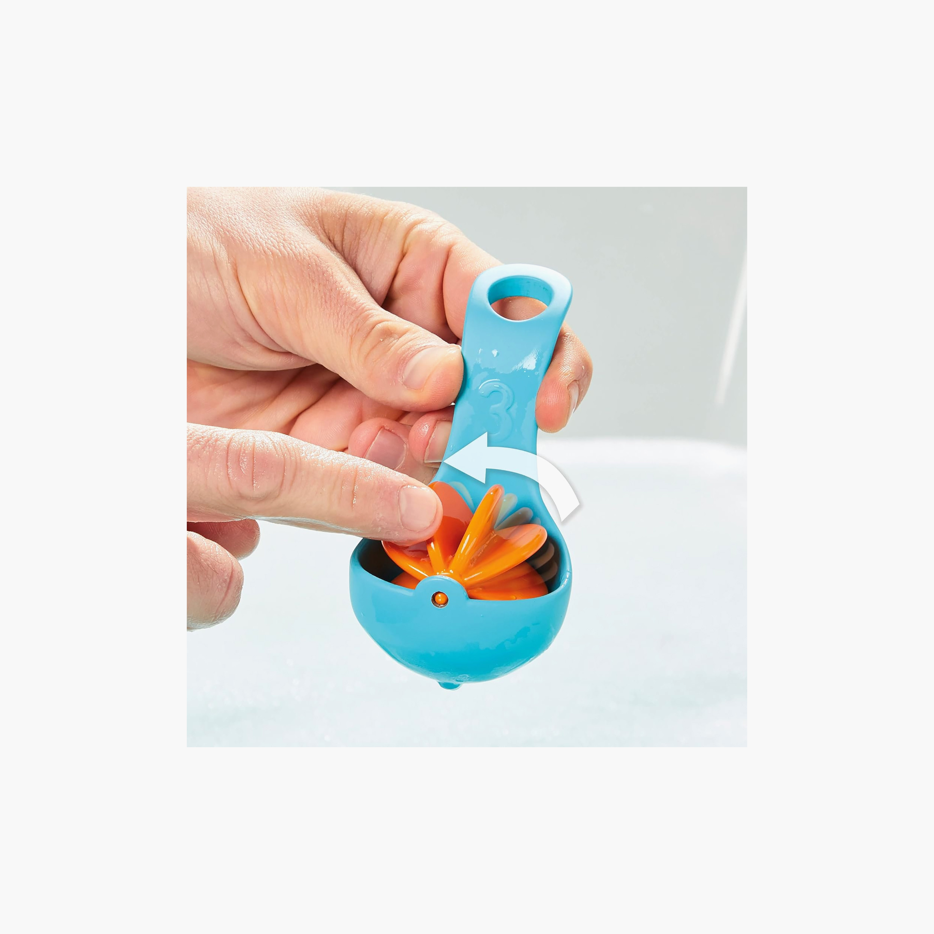 Toomies 7-In-1 Octopus Bath Activity Toy-toys-babyandtoddlertoys-bathtoys-image-6