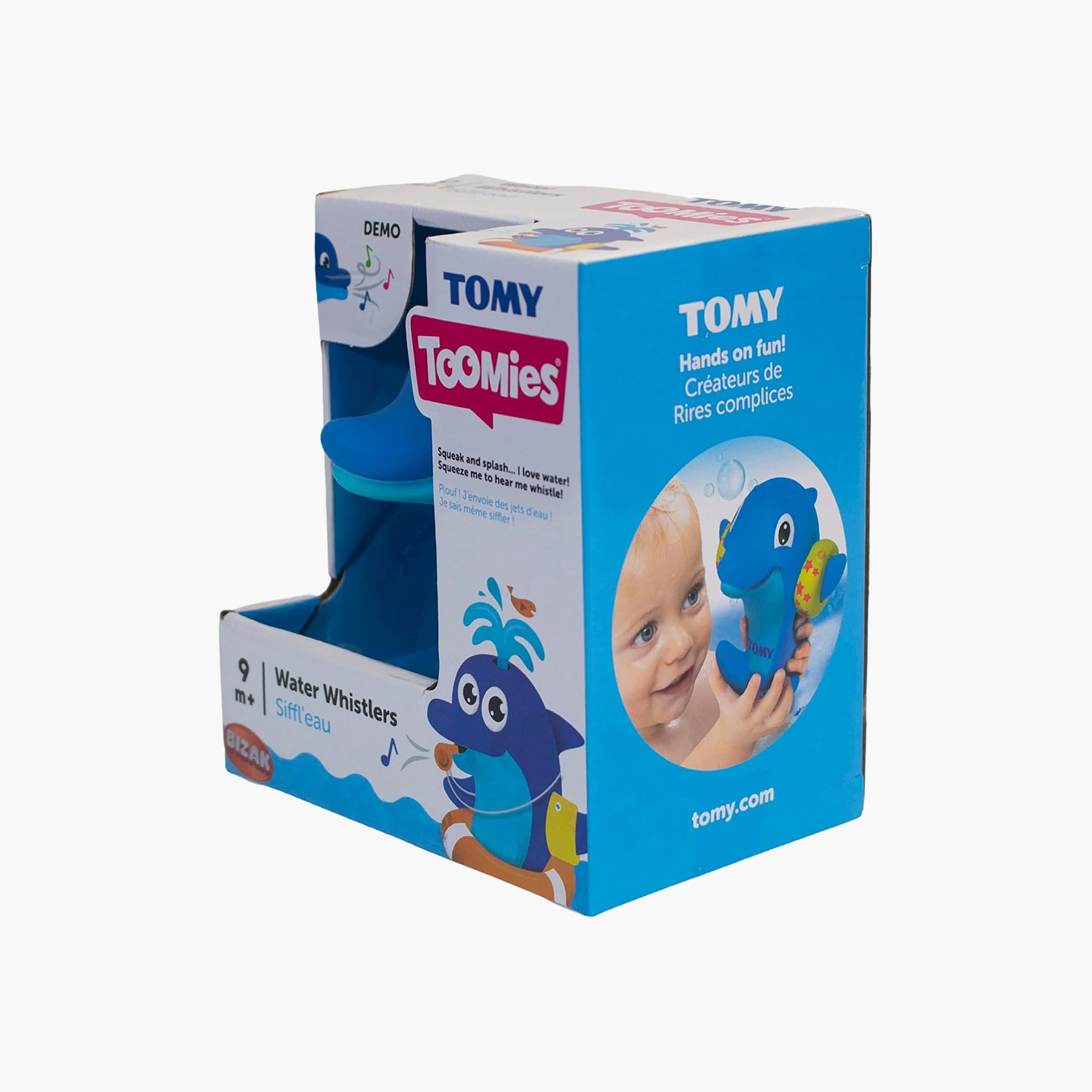 Toomies Water Whistlers Bath Toy-toys-babyandtoddlertoys-bathtoys-image-5