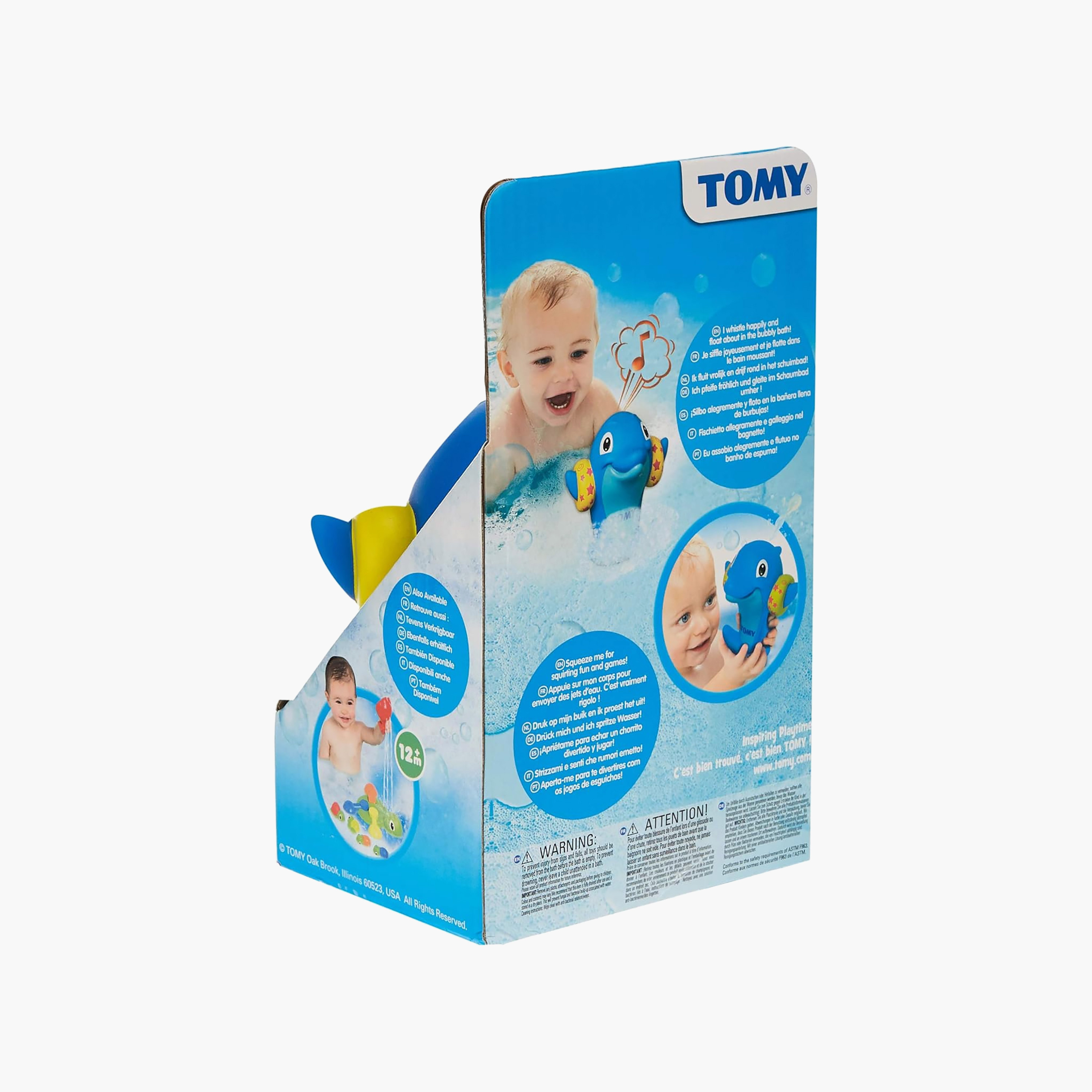 Toomies Water Whistlers Bath Toy-toys-babyandtoddlertoys-bathtoys-image-7