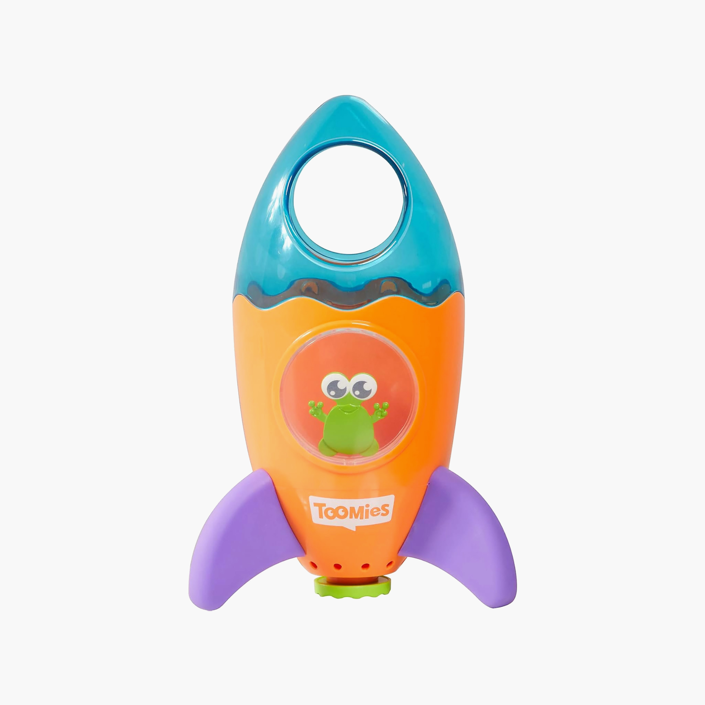 لعبة استحمام نافورة الصاروخ من توميز-toys-babyandtoddlertoys-bathtoys-image-1