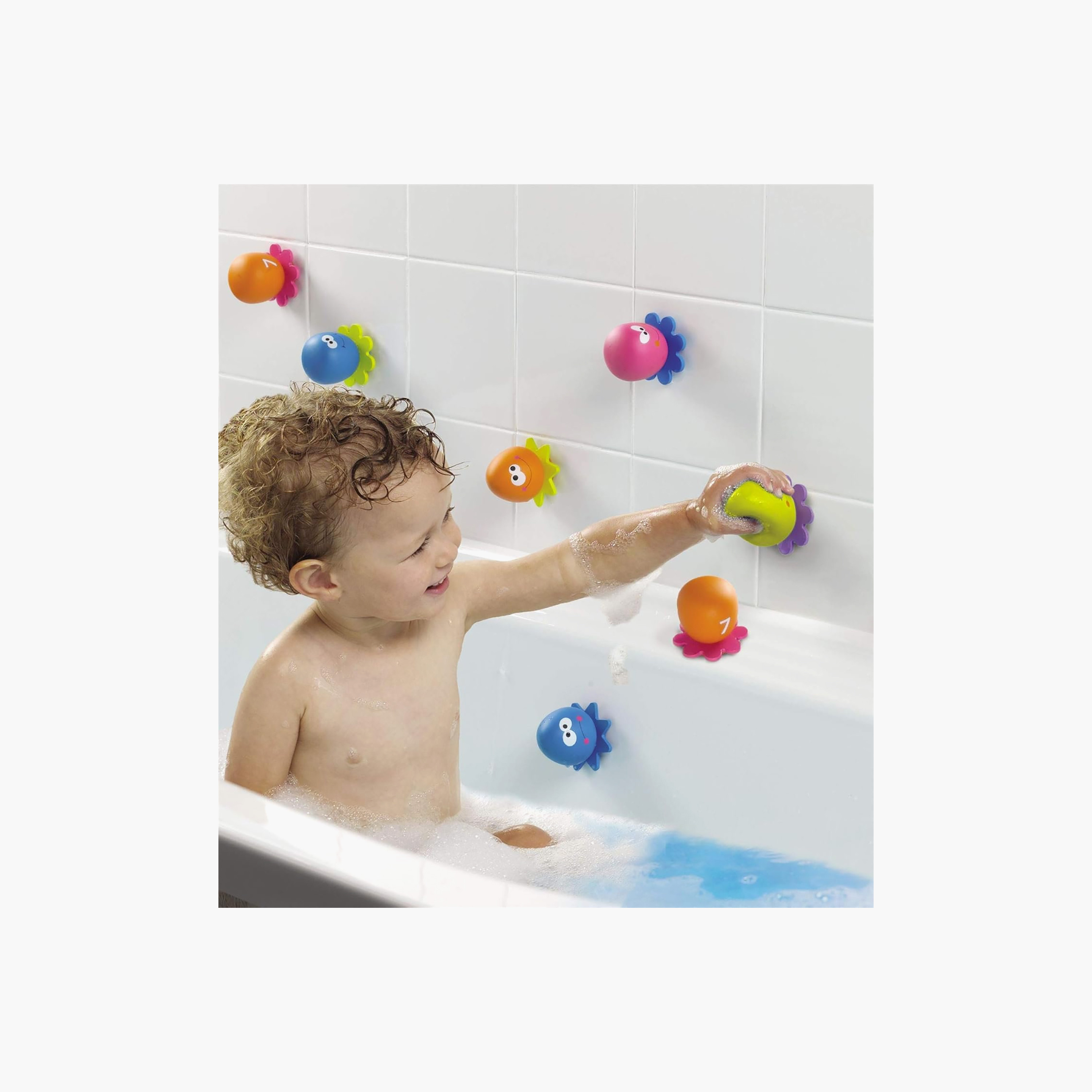 Toomies 9-Piece Octopals Bath Toys-toys-babyandtoddlertoys-bathtoys-image-4