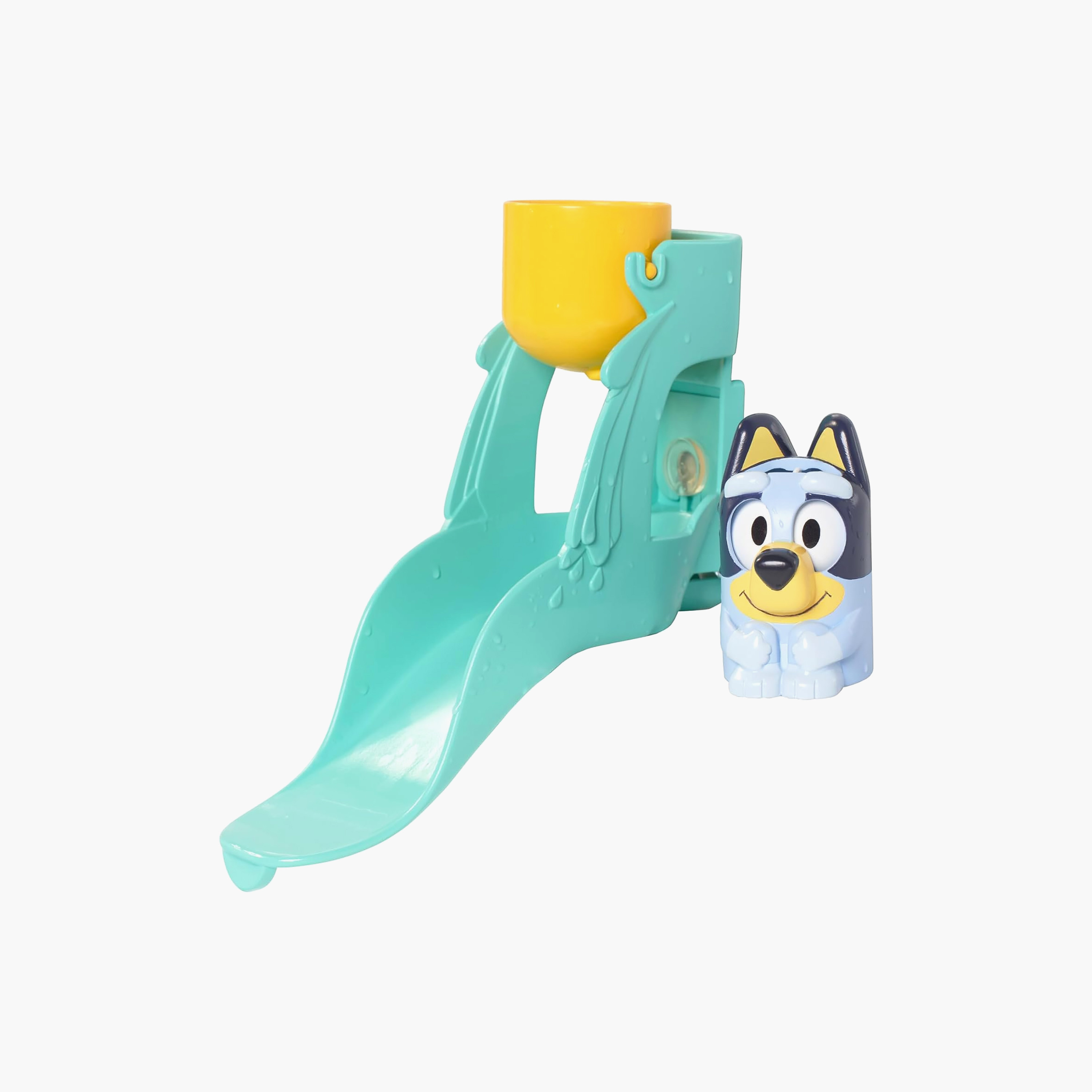 Toomies Bluey Water Slide Bath Toy-toys-babyandtoddlertoys-bathtoys-image-1