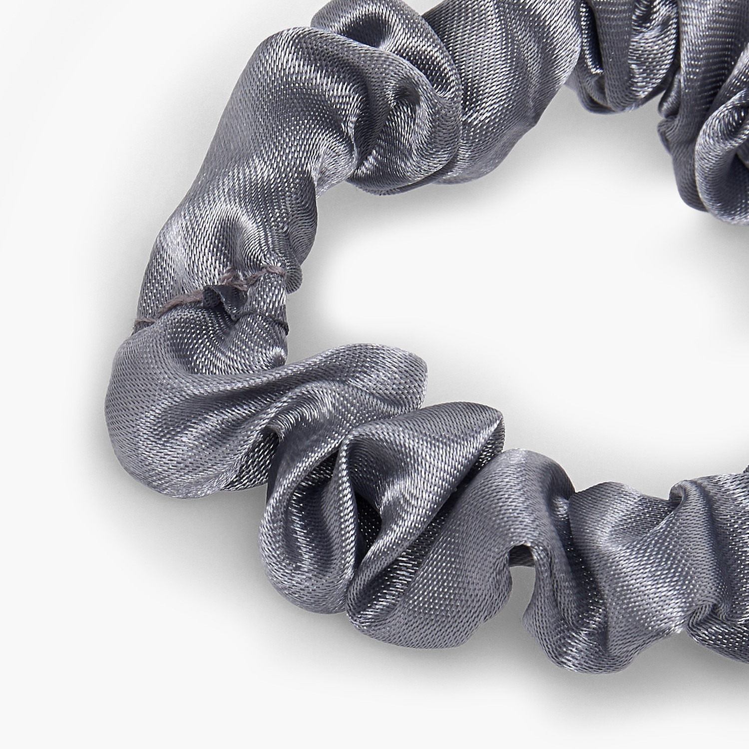 Pack of 6 Hair Scrunchie-women-hairaccessories-scrunchies-image-4
