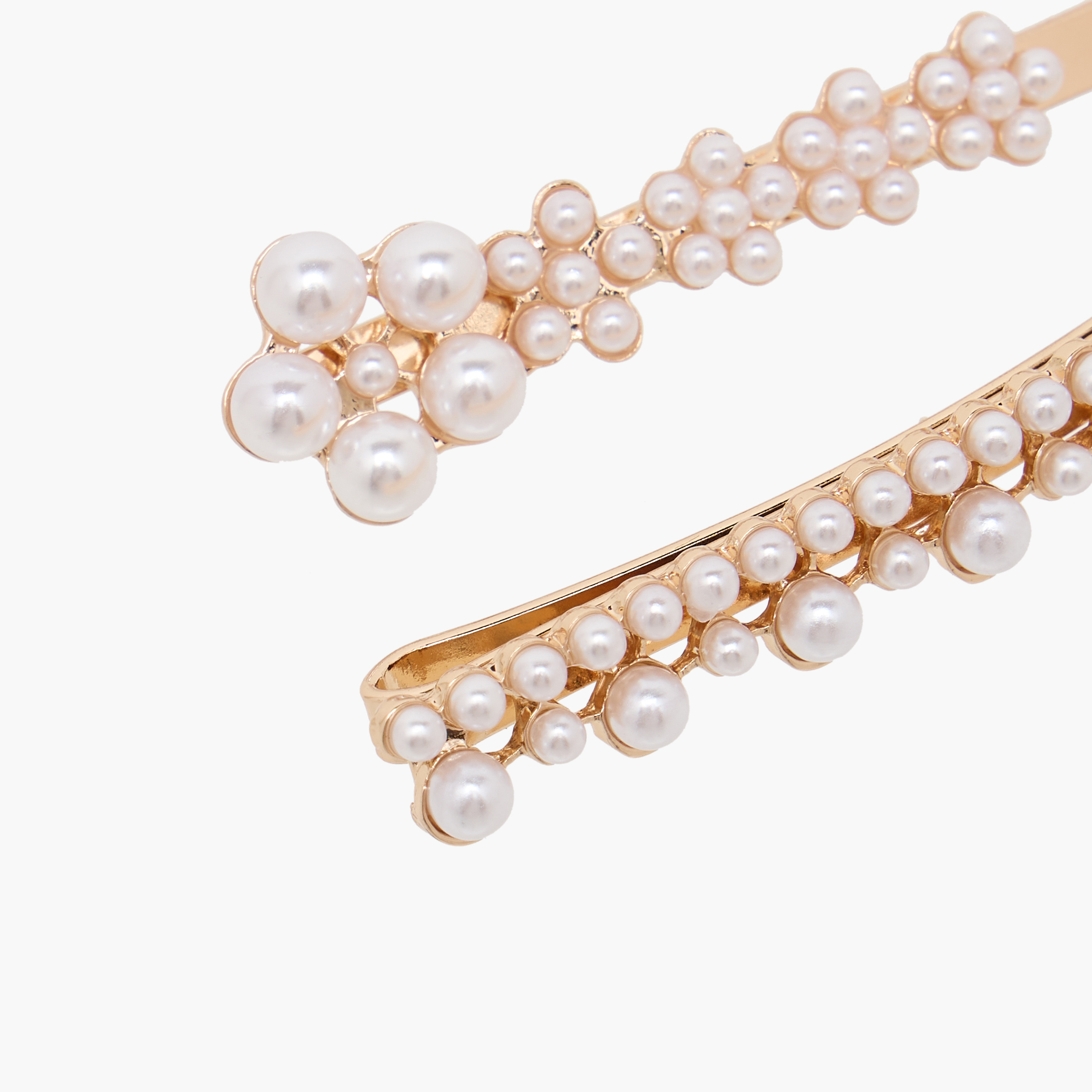 Pack of 4 Embellished Hair Pins-women-hairaccessories-hairpins-image-5
