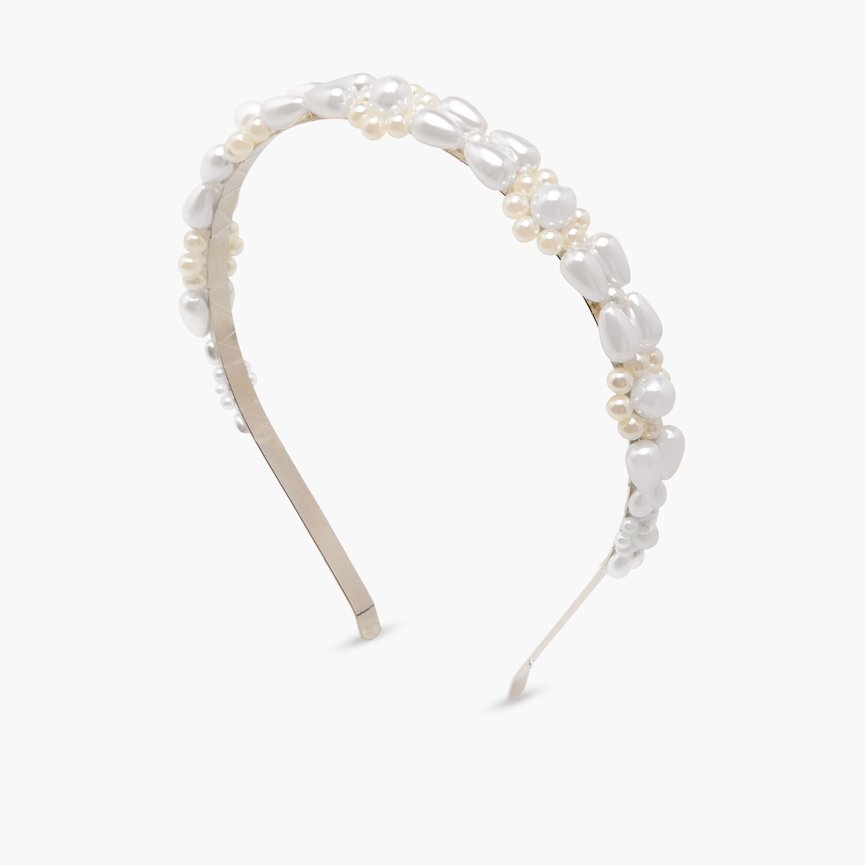 Pearl Embellished Hairband-women-hairaccessories-bands-image-2