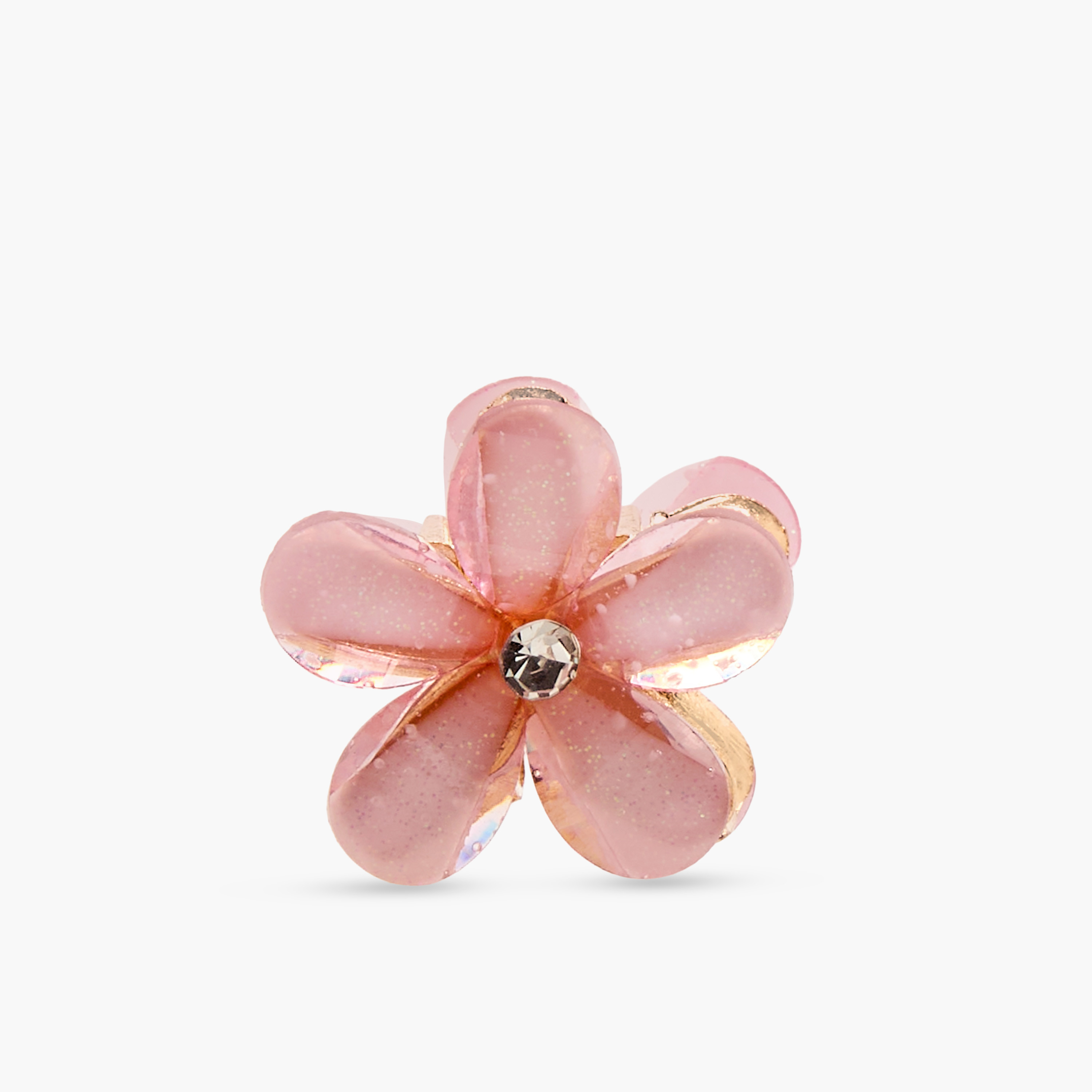 مشبك شعر زهري -  عبوة من 6 قطع-women-hairaccessories-clamps-image-2
