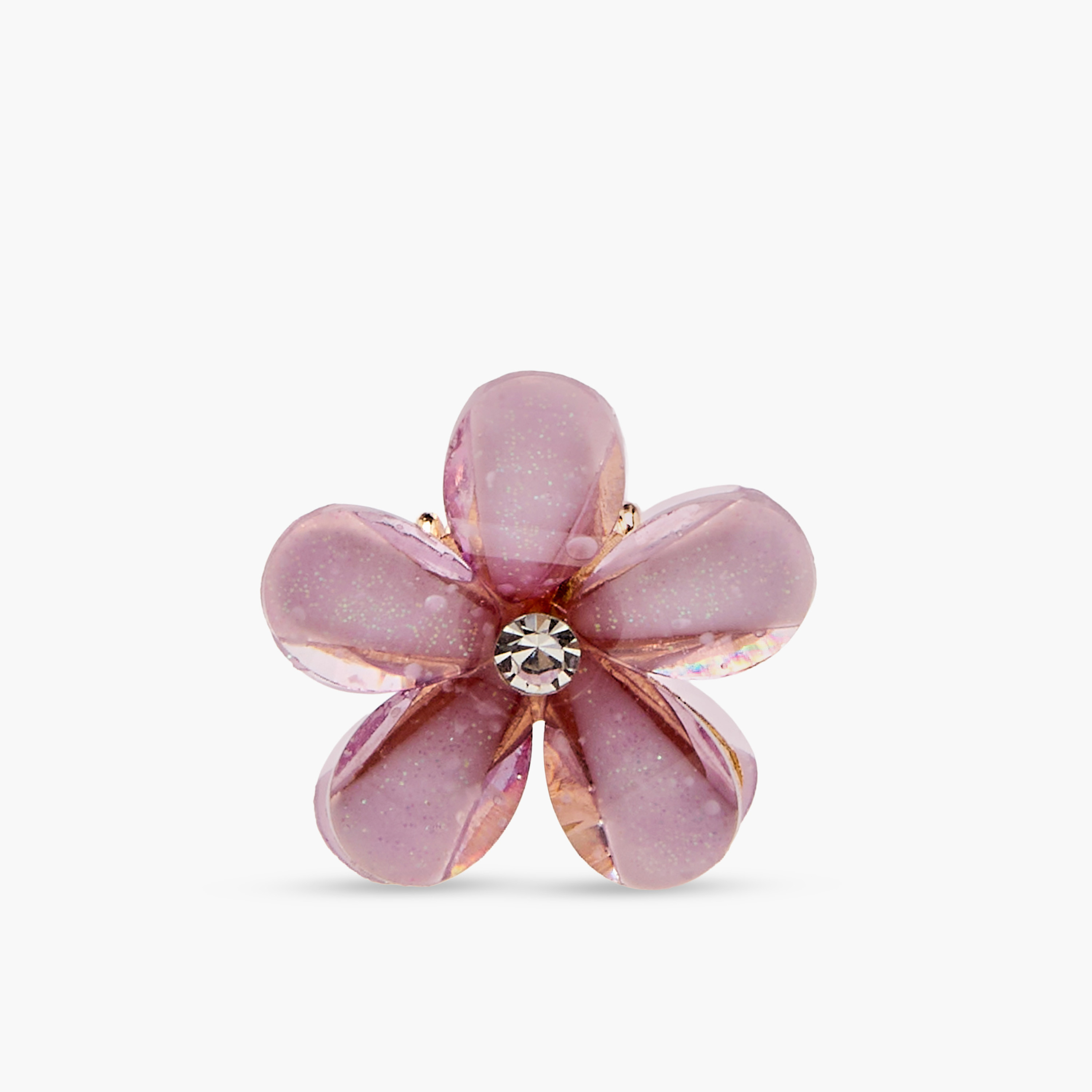 مشبك شعر زهري -  عبوة من 6 قطع-women-hairaccessories-clamps-image-6