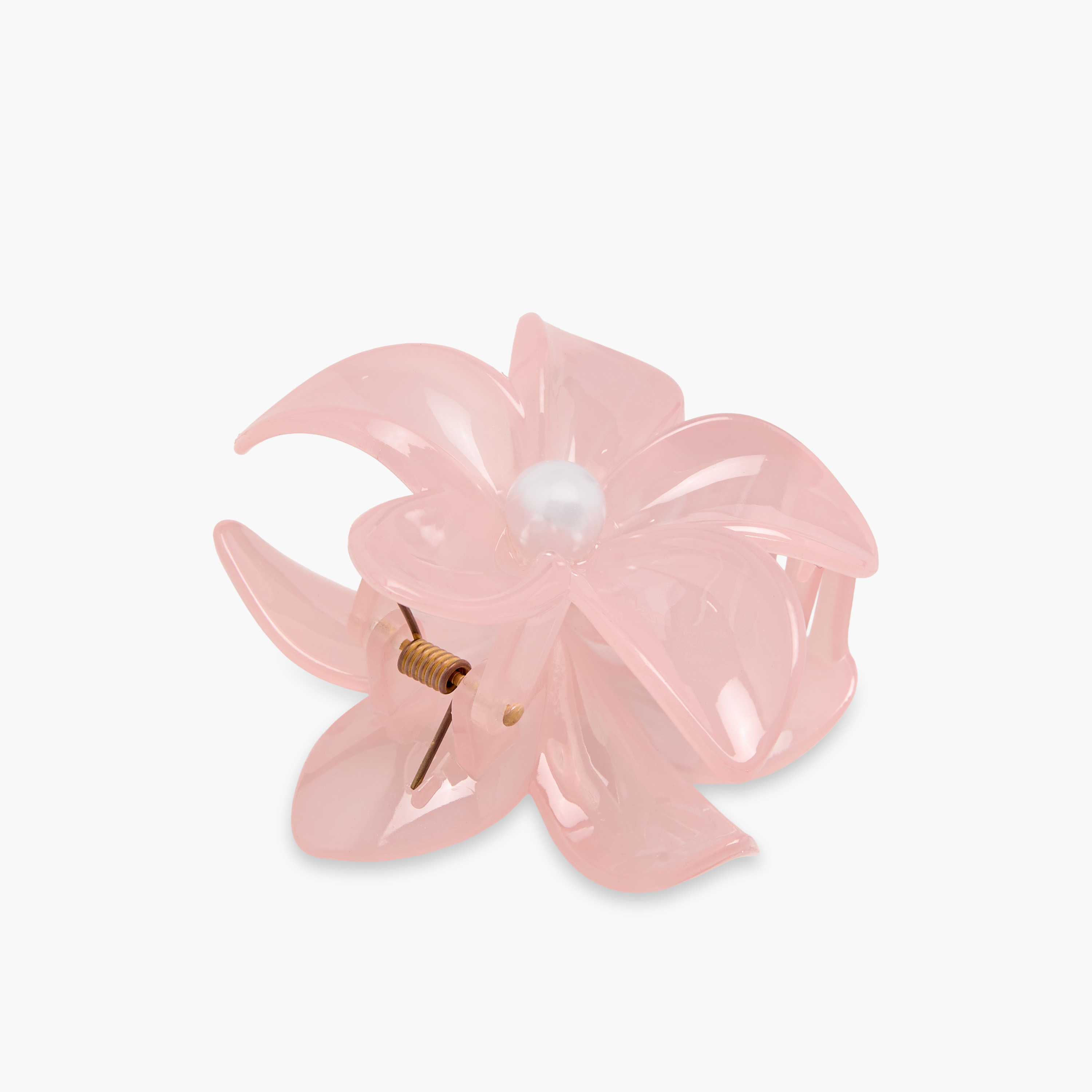 مشبك شعر زهري مزين-women-hairaccessories-clamps-image-2
