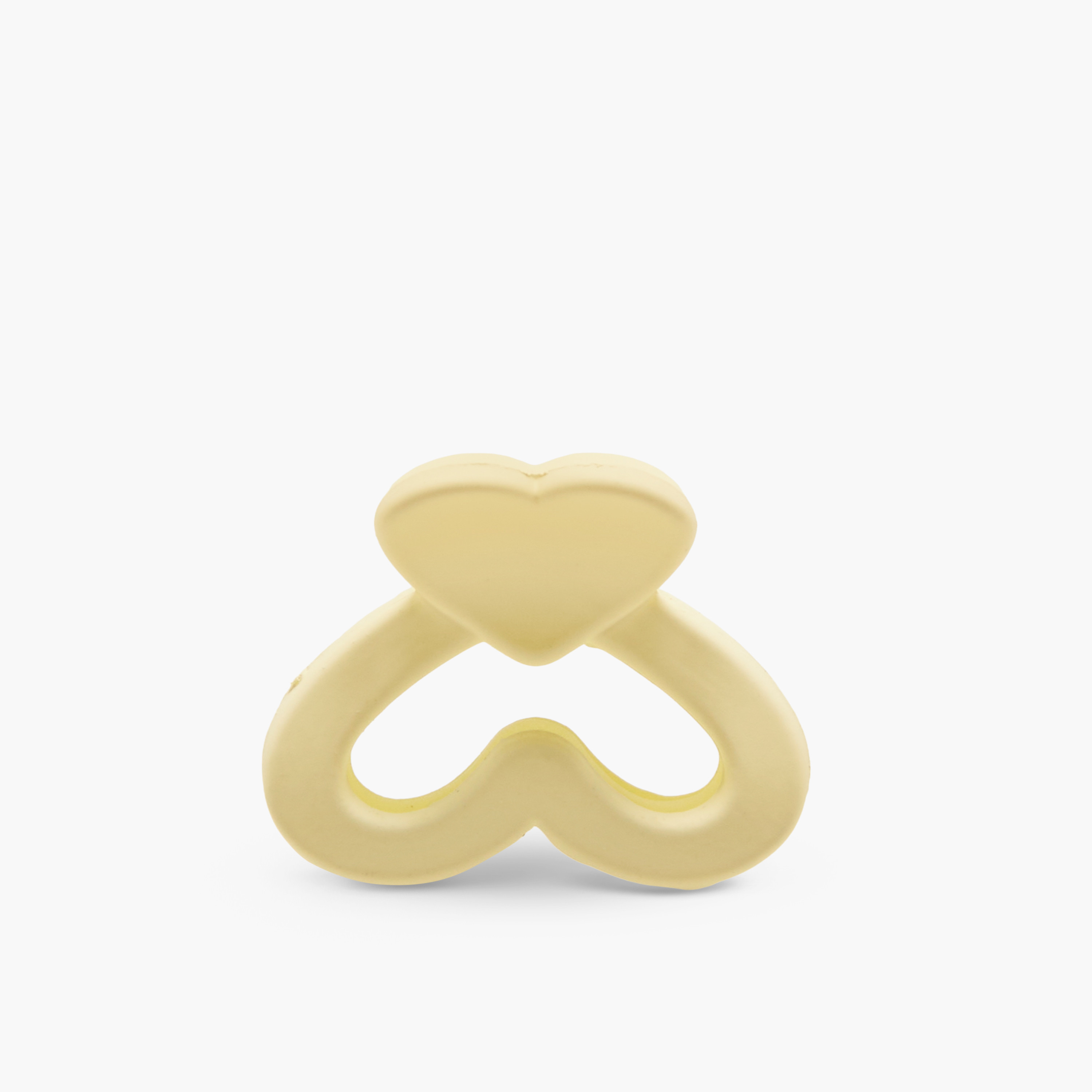 Pack of 6 Heart Hair Clamp-women-hairaccessories-clamps-image-6