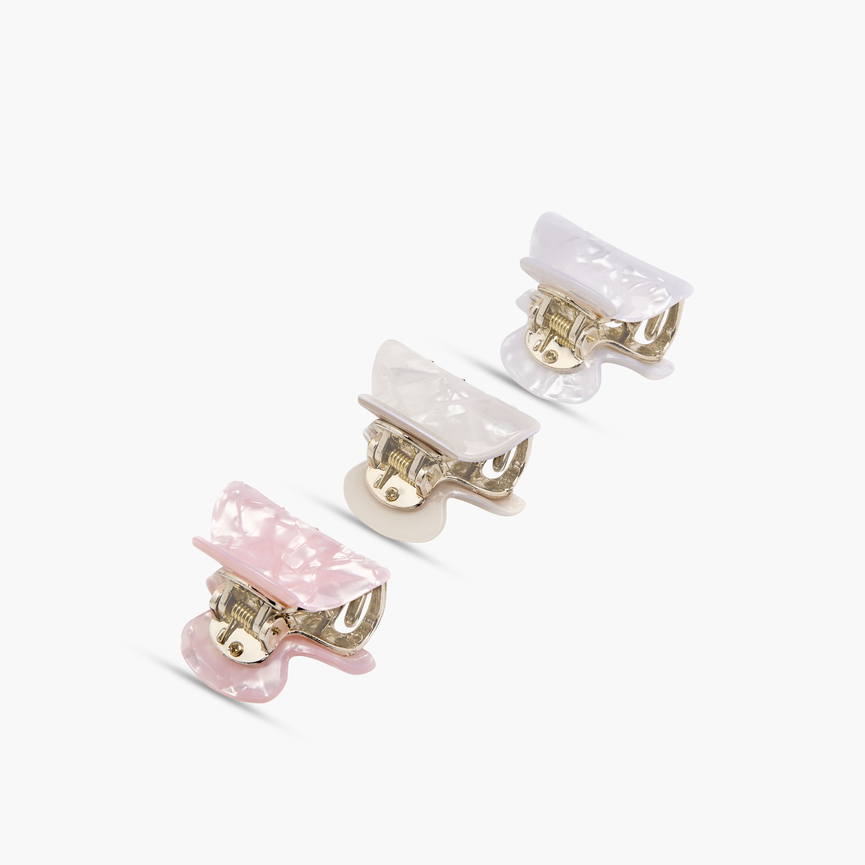 مشابك شعر منحنية - عبوة 3 قطع-women-hairaccessories-clamps-image-5