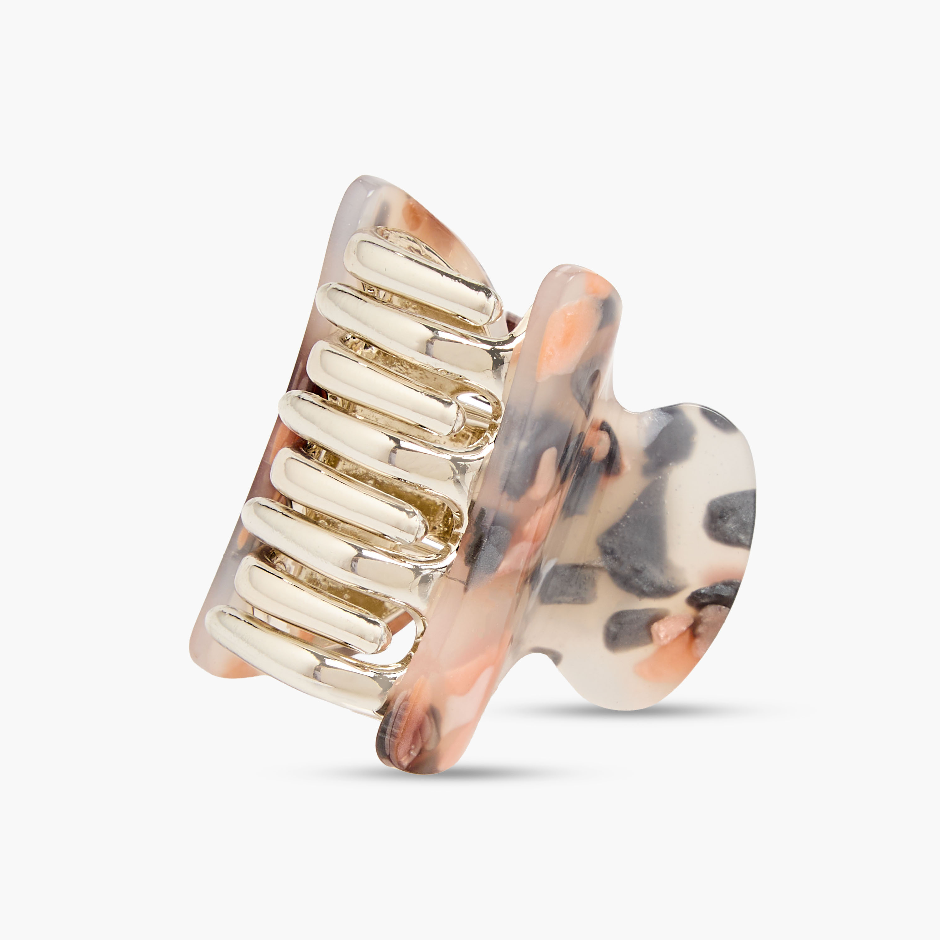مشبك شعر منحني -  عبوة من 3 قطع-women-hairaccessories-clamps-image-6