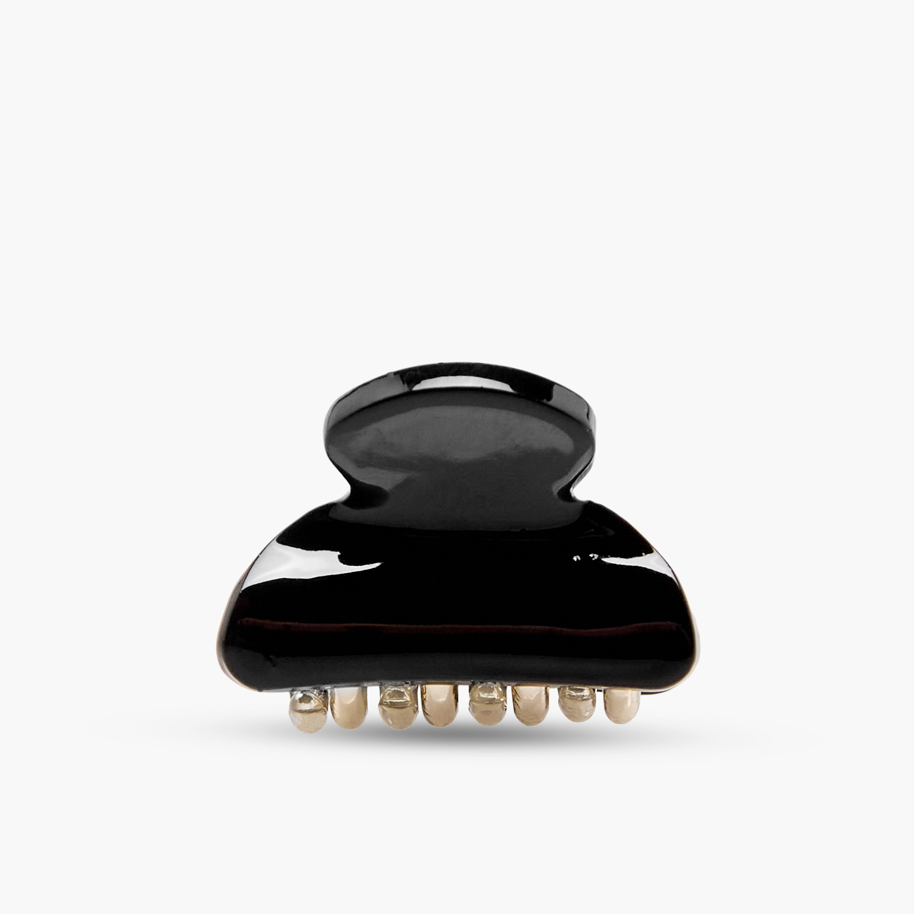 Pack of 6 Curved Hair Clamp-women-hairaccessories-clamps-image-2