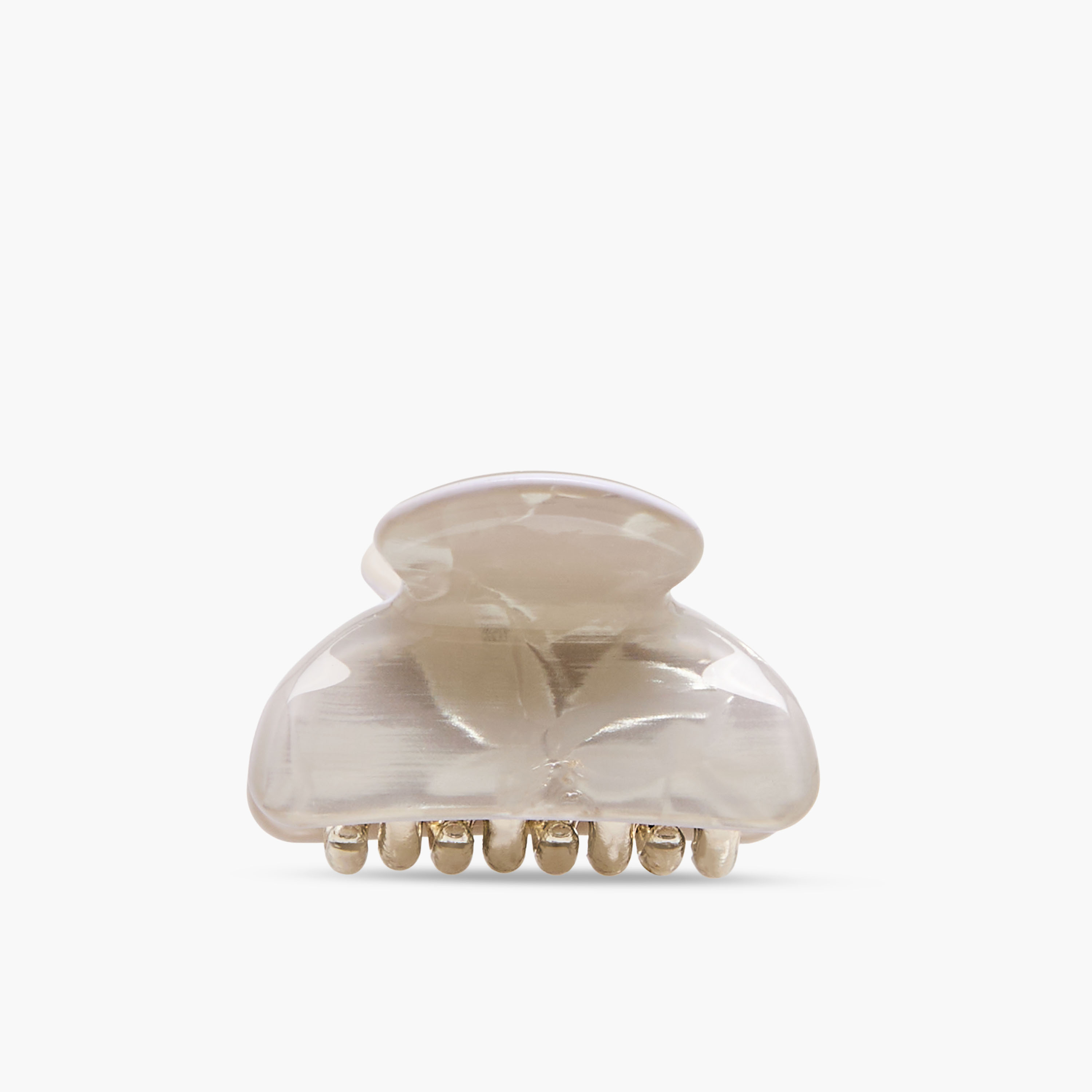 Pack of 6 Curved Hair Clamp-women-hairaccessories-clamps-image-5