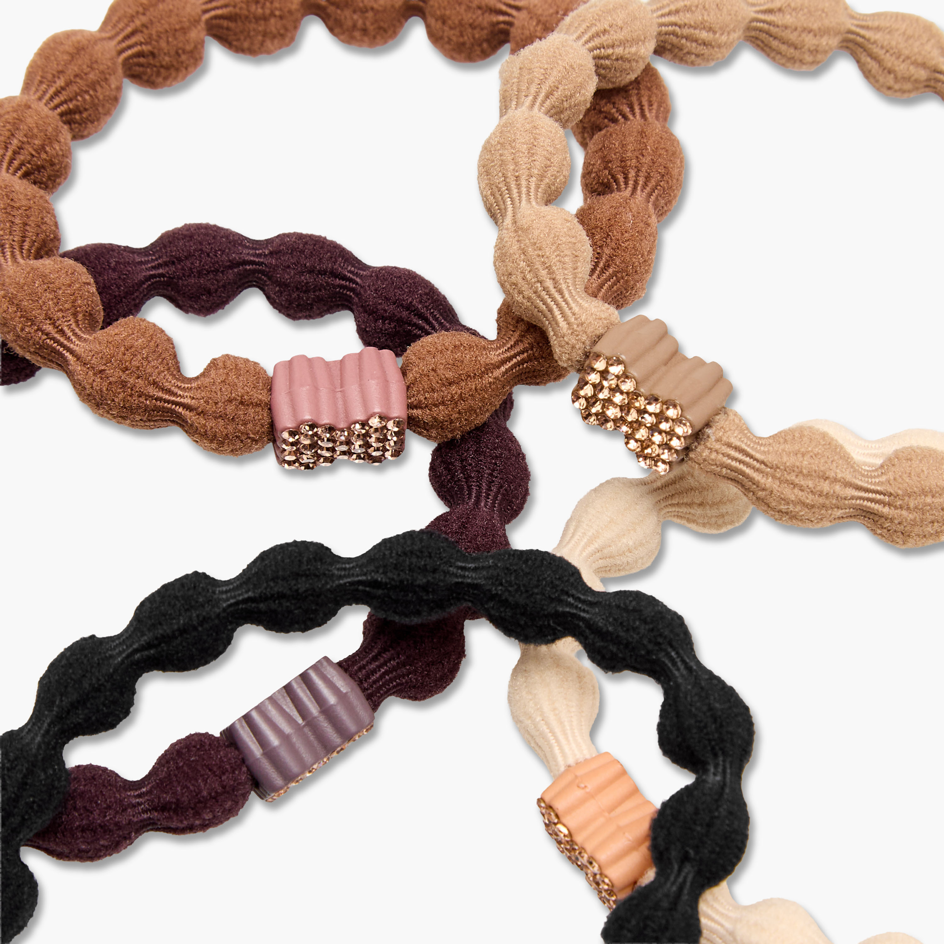 ربطات شعر - عبوة 5 قطع-women-hairaccessories-bands-image-4