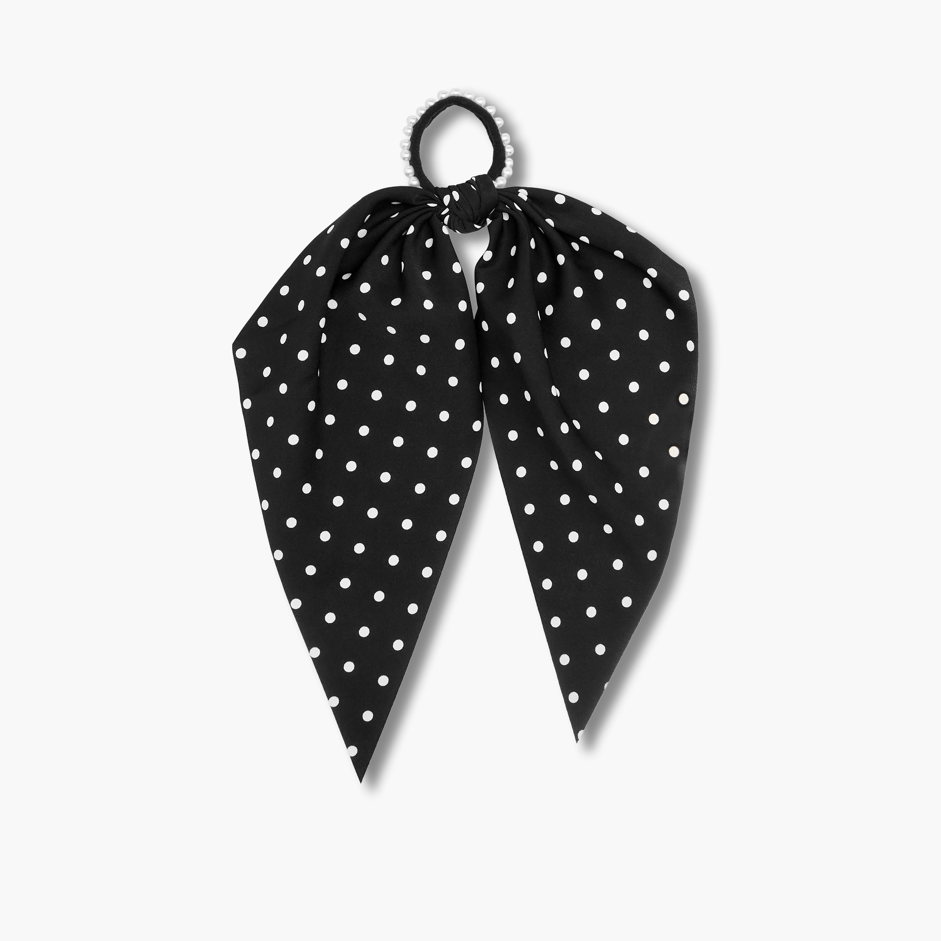 Bow Hair Tie-women-hairaccessories-scrunchies-image-1