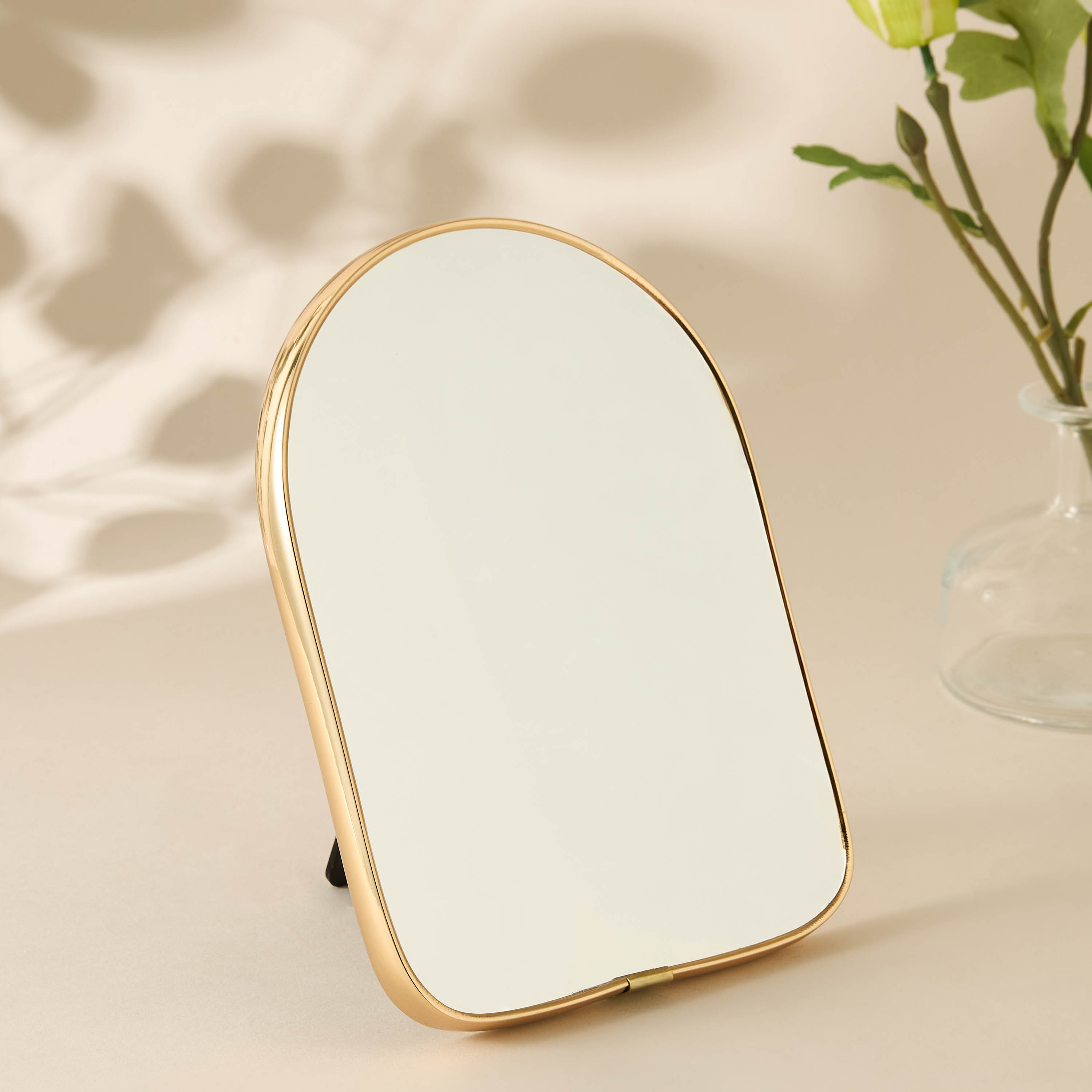 Arched Vanity Mirror-household-decor-decorativeobjectsandsculptures-image-1