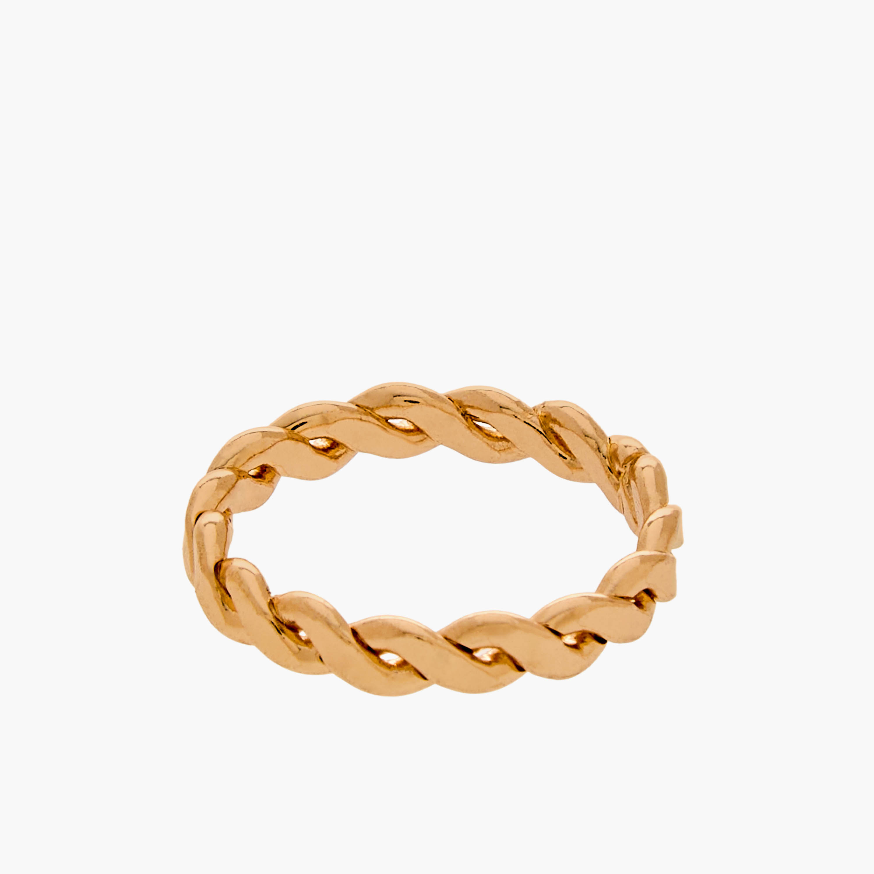 Set of 6 - Assorted Gold Tone Ring-women-watchesandjewellery-jewellery-rings-image-3