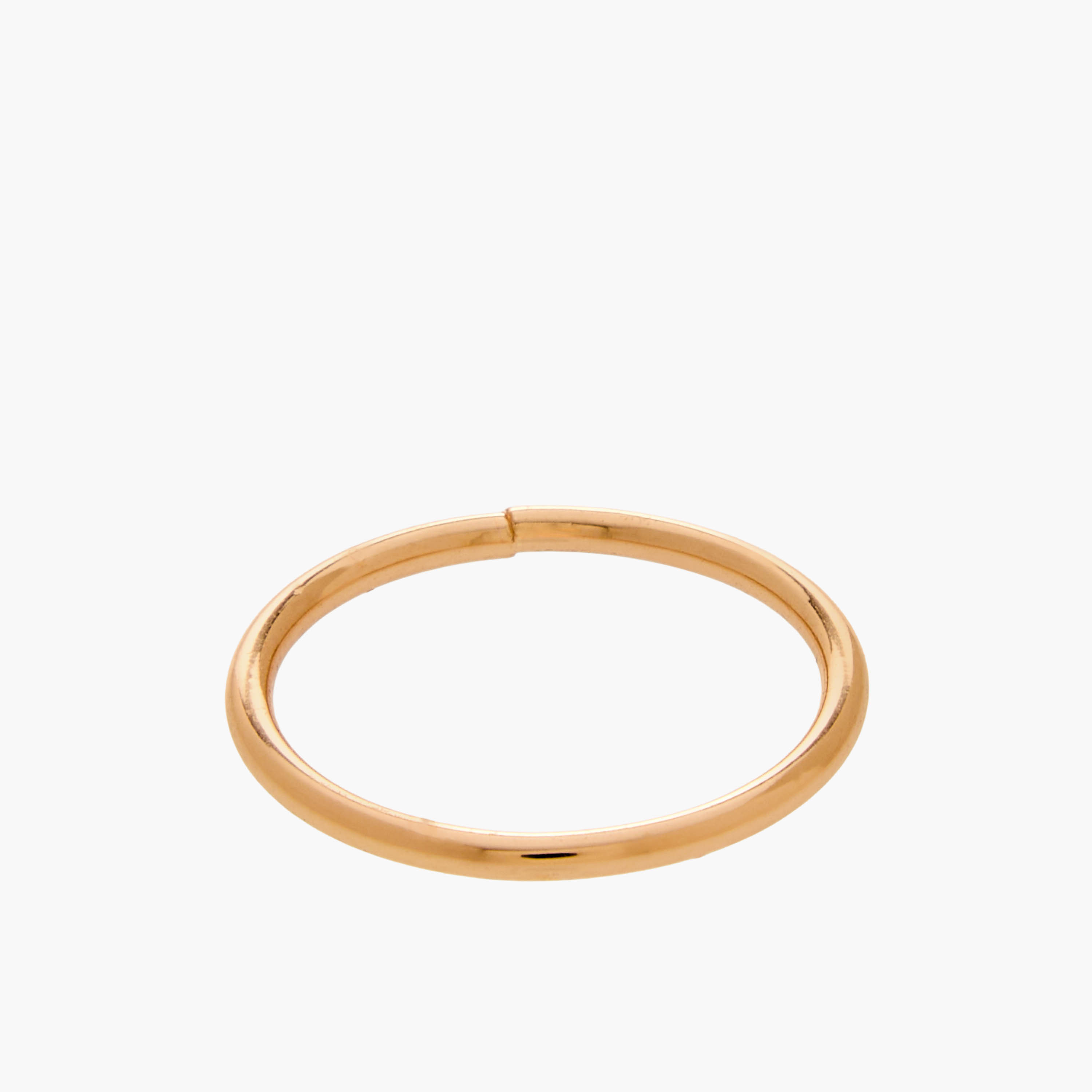 Set of 6 - Assorted Gold Tone Ring-women-watchesandjewellery-jewellery-rings-image-5